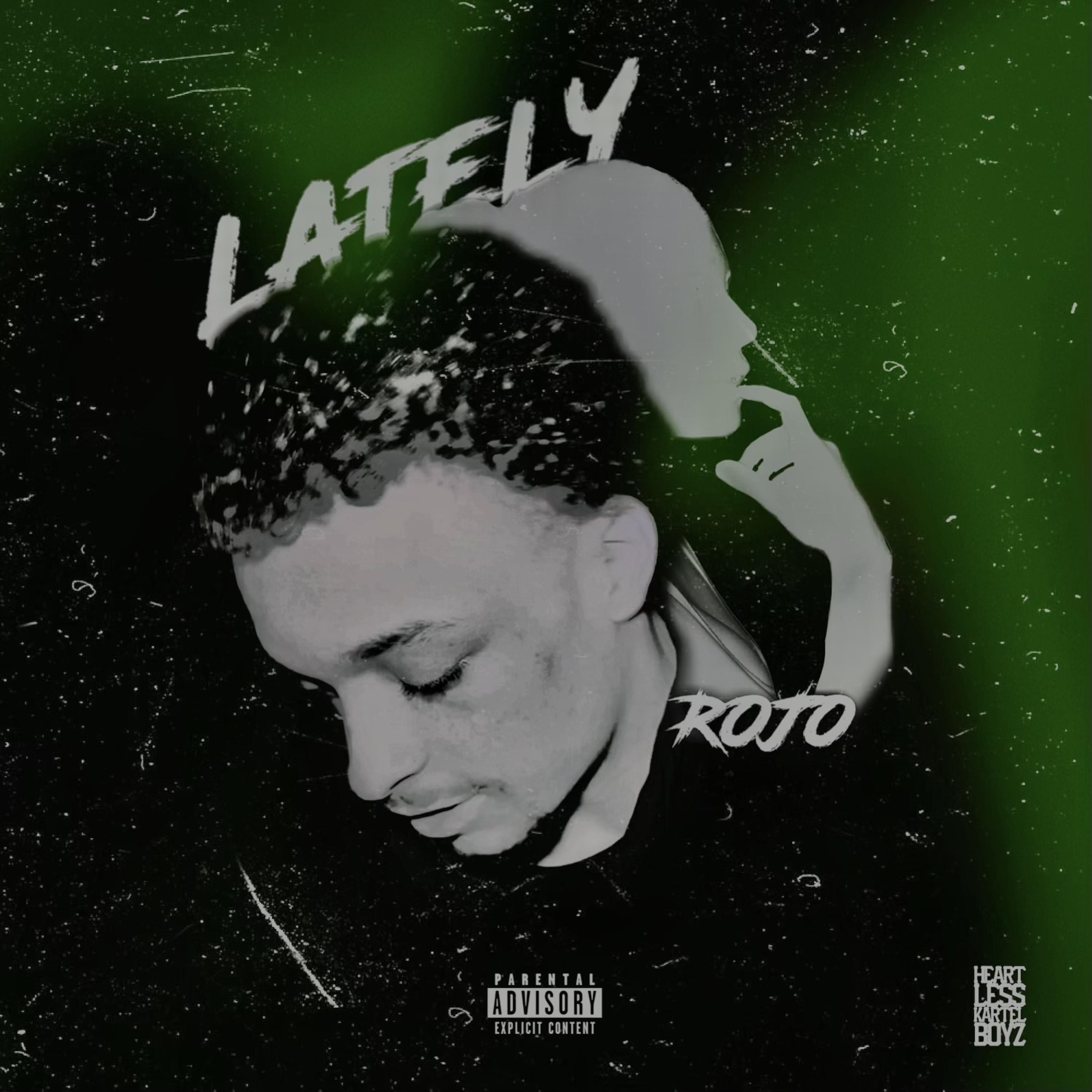 Lately artwork
