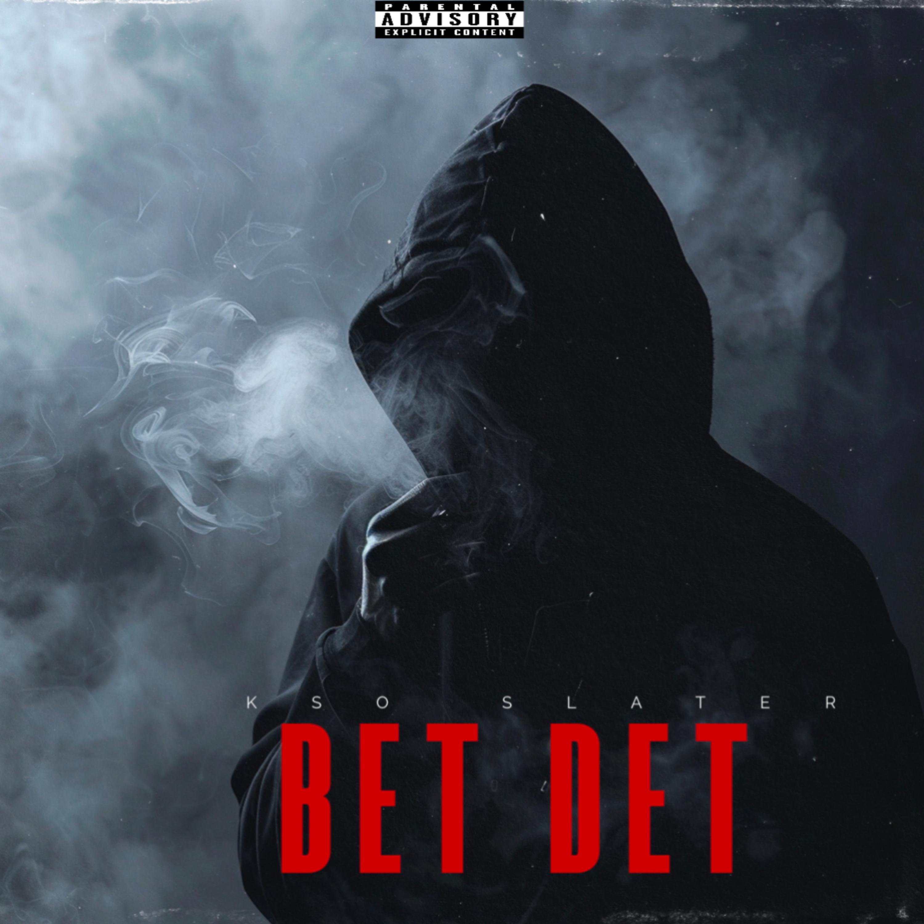 Bet Det artwork
