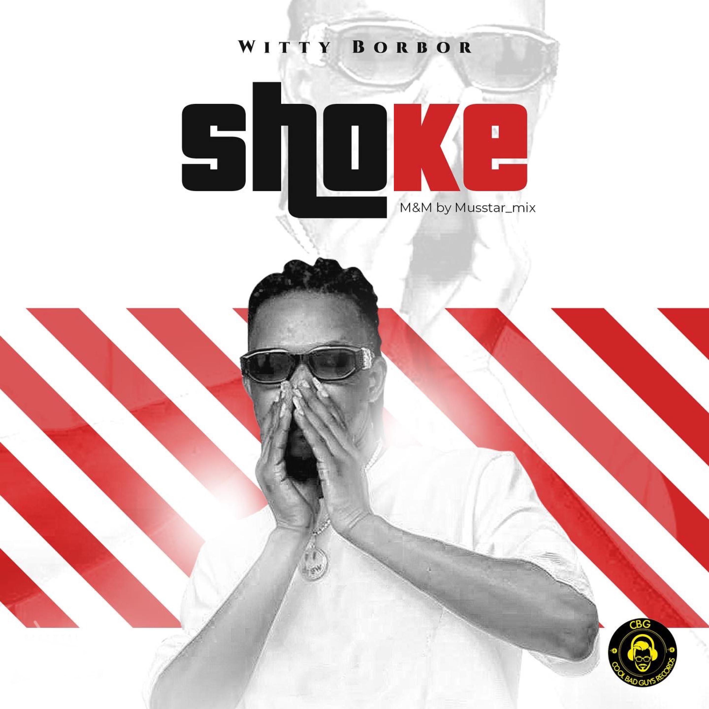 Shoke artwork