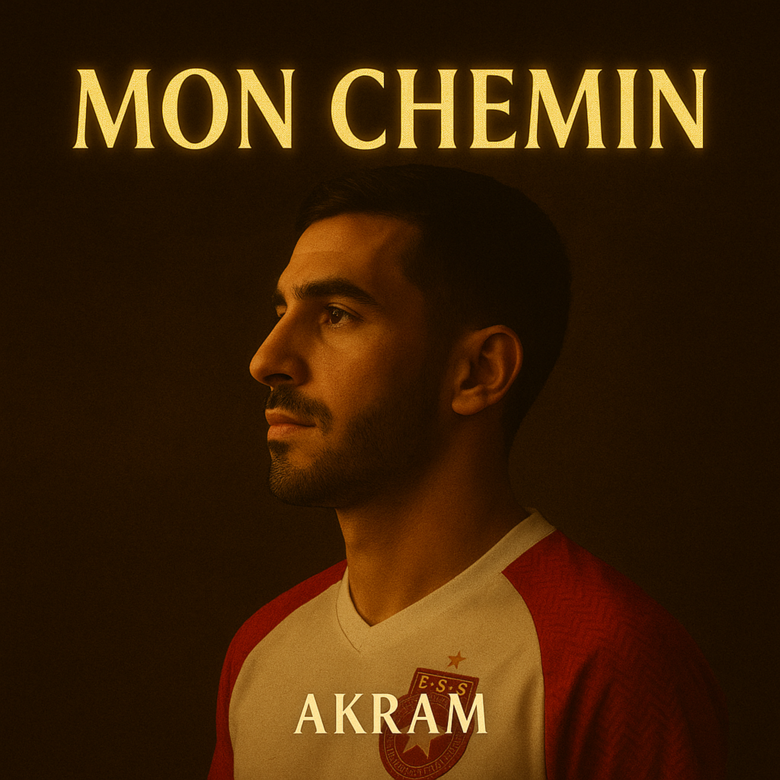Mon Chemin artwork