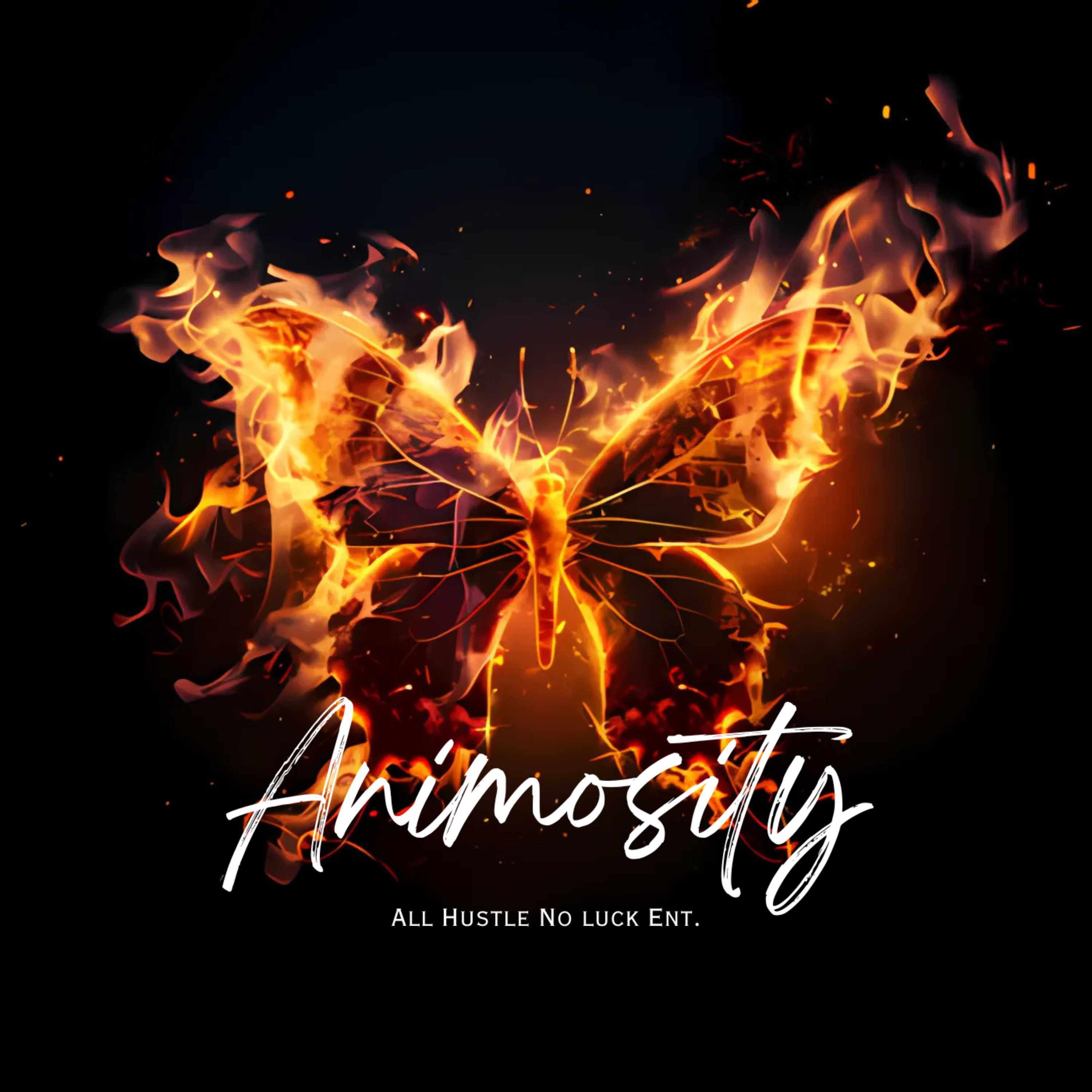 ANIMOSITY' artwork