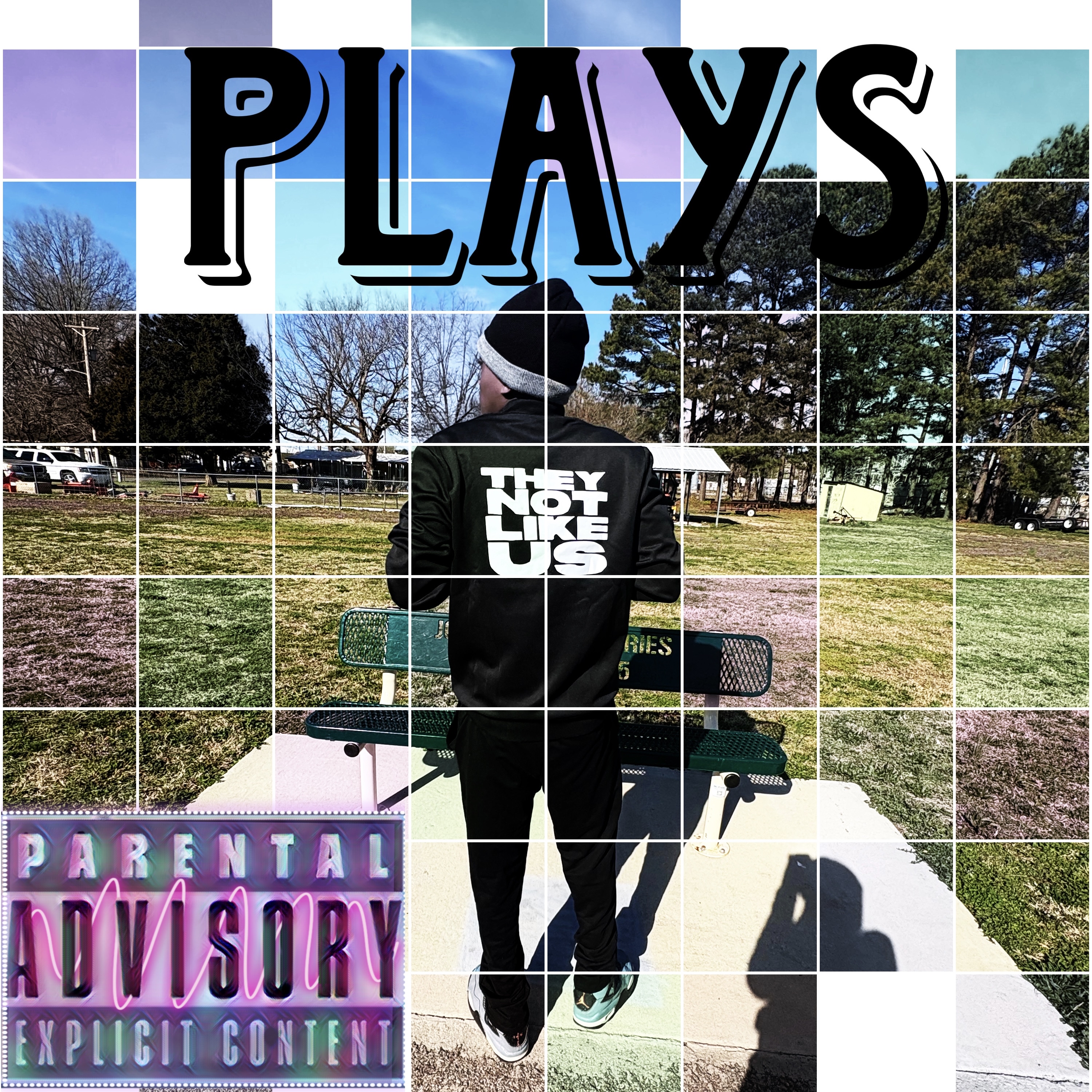 Plays artwork