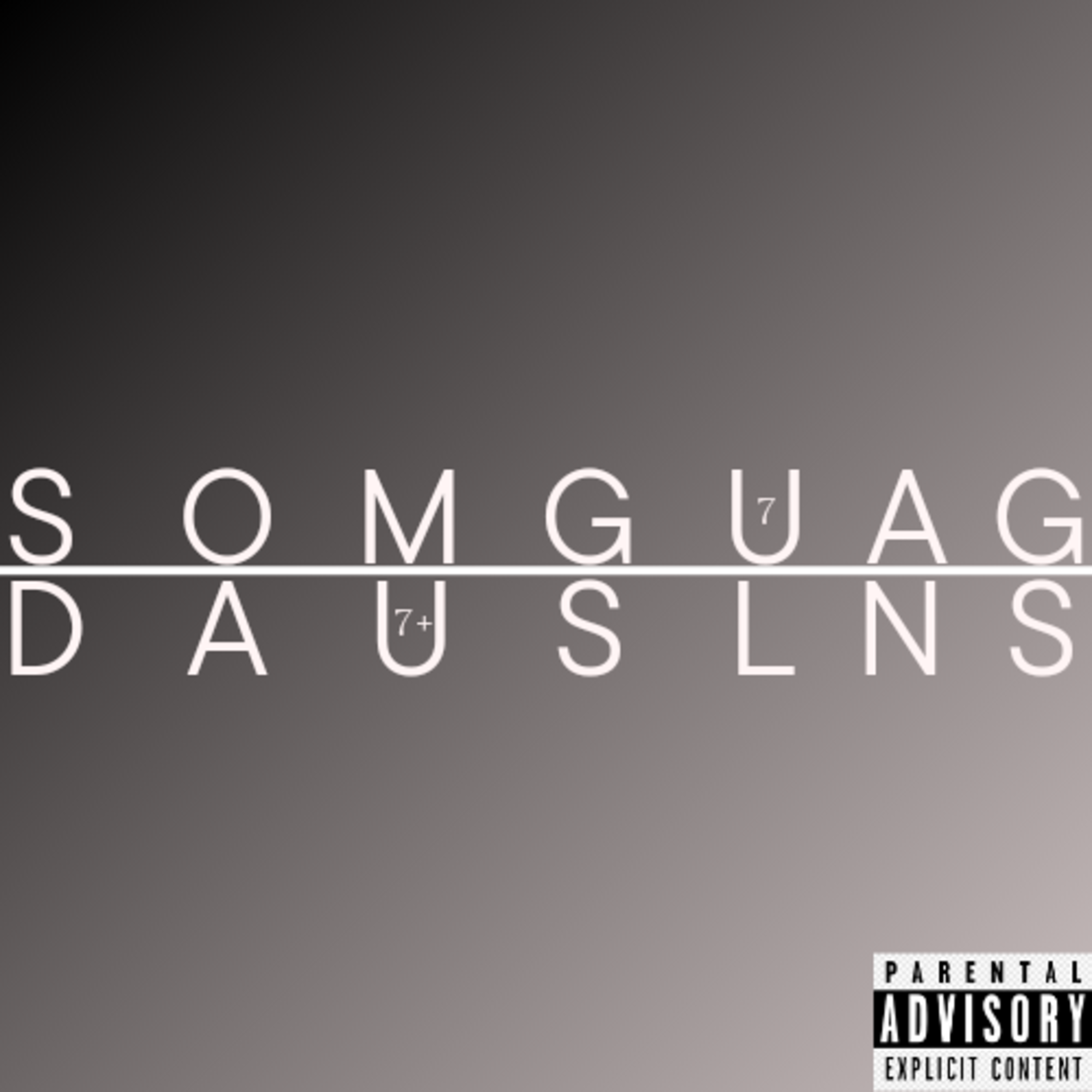 7+7 Douglas artwork