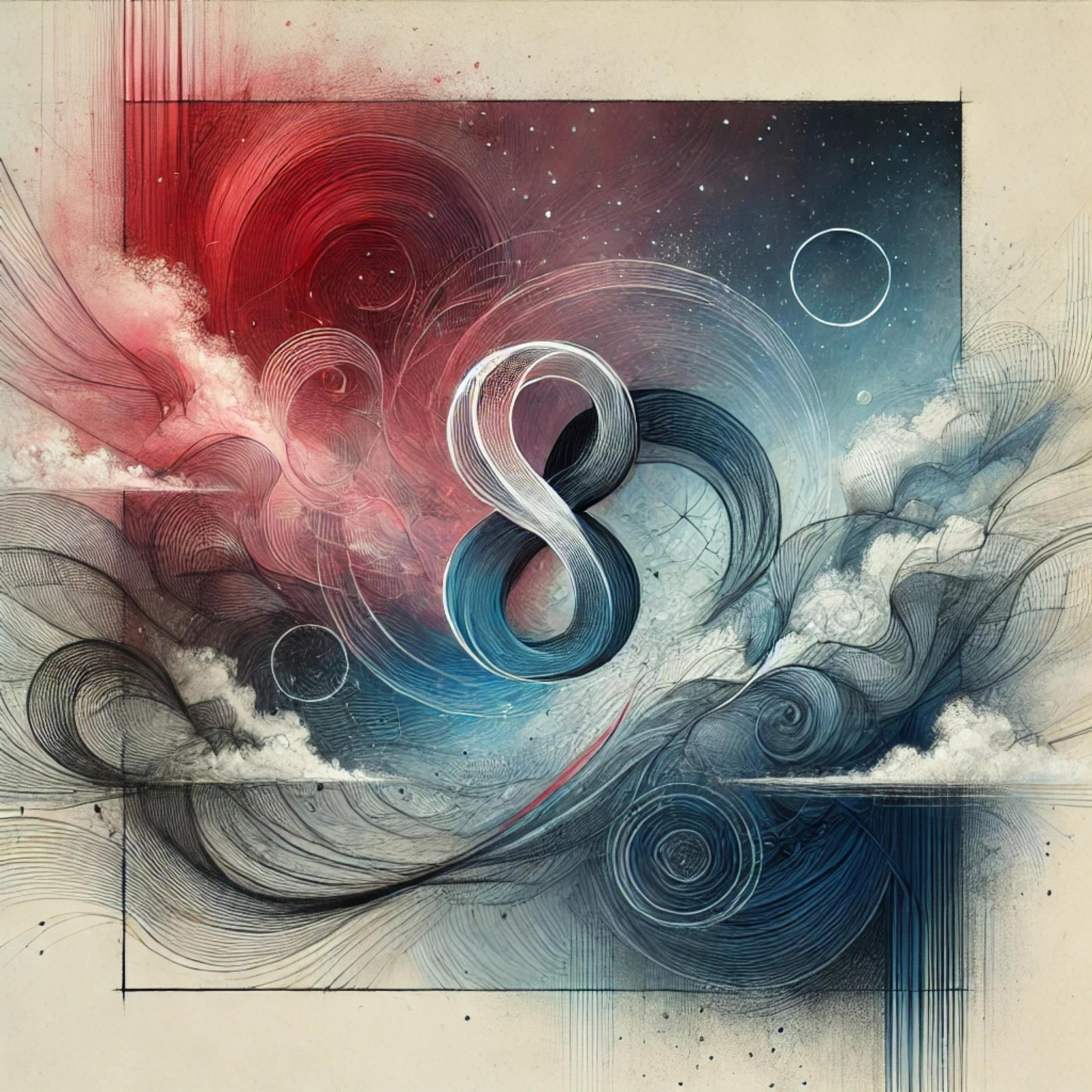 Eternally Yours artwork