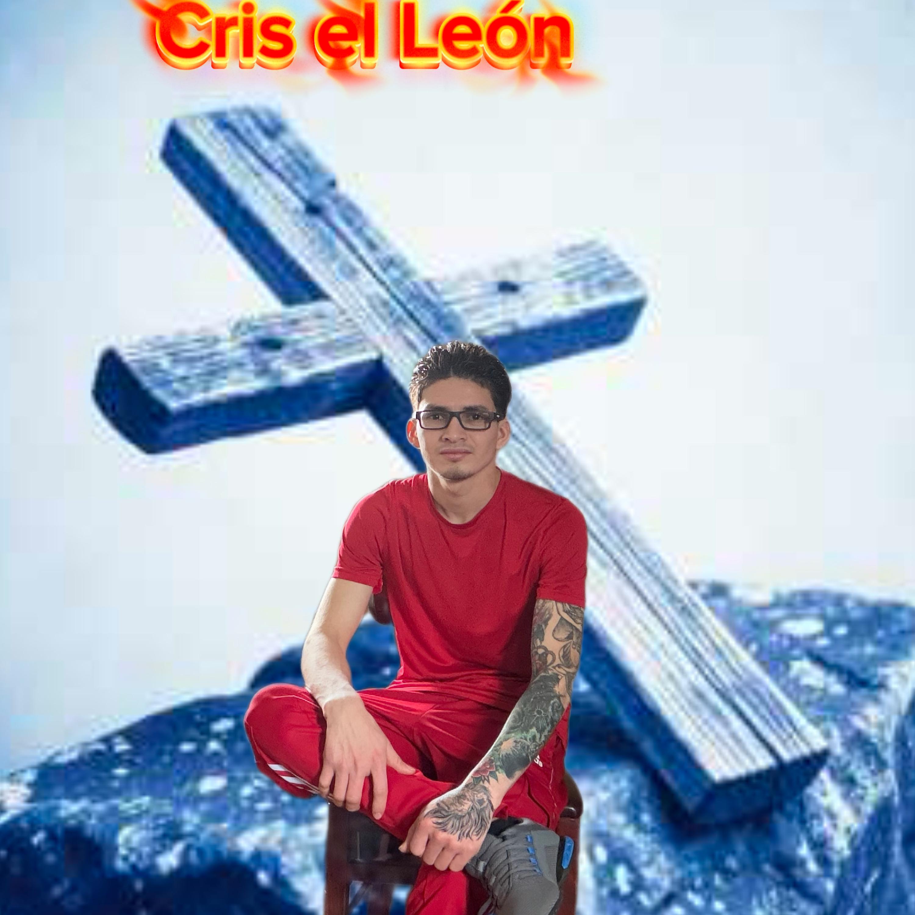 Lo Más Bonito by Cris el Leon cover art