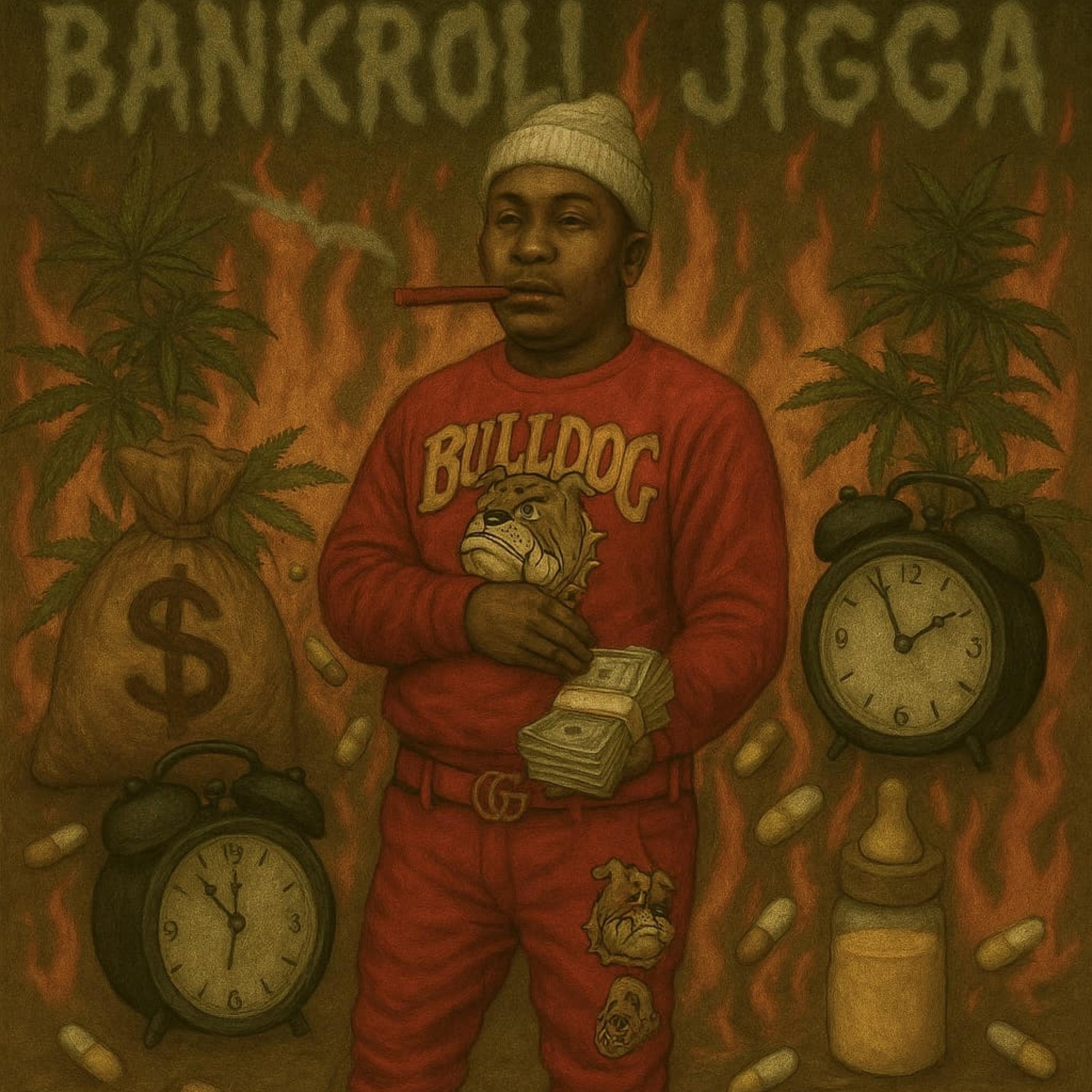 To Wake Up artwork