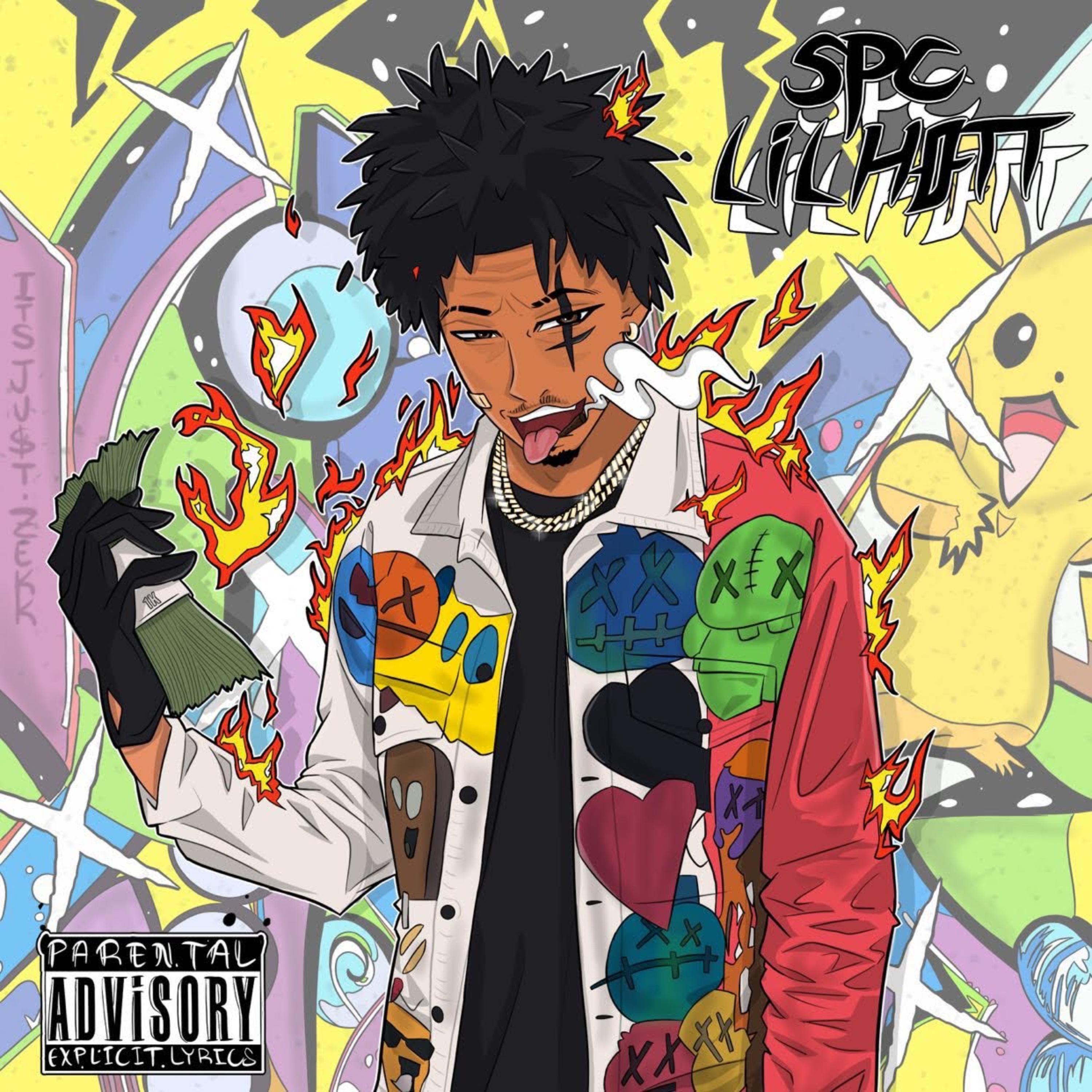FIX THAT! by SPC Lil Hott cover art