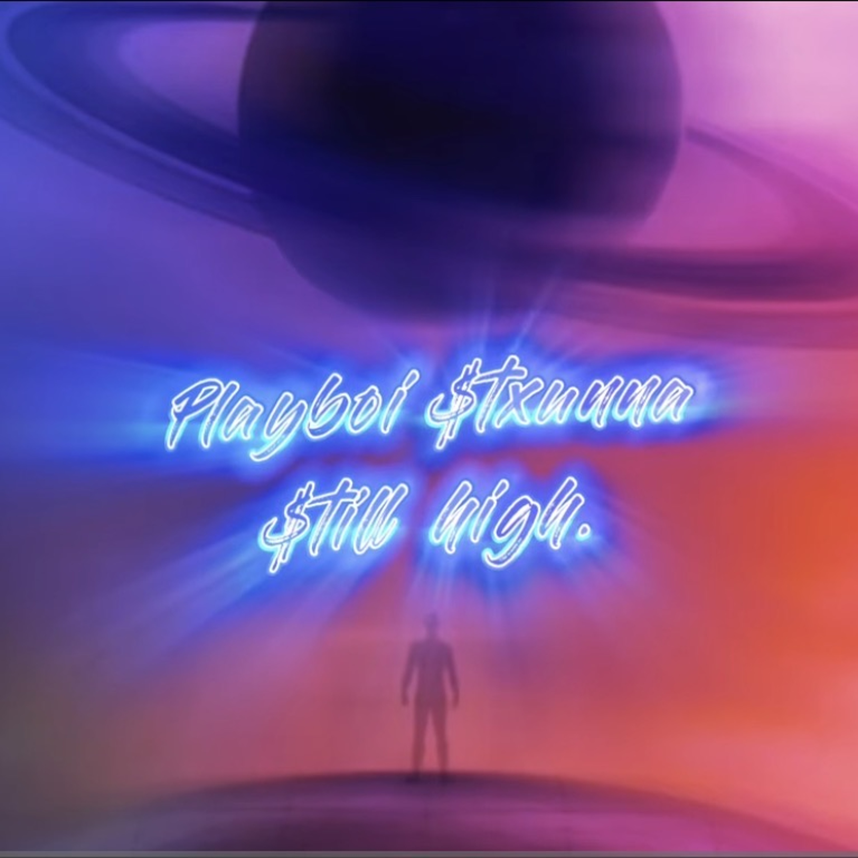 $TILL HIGH. artwork
