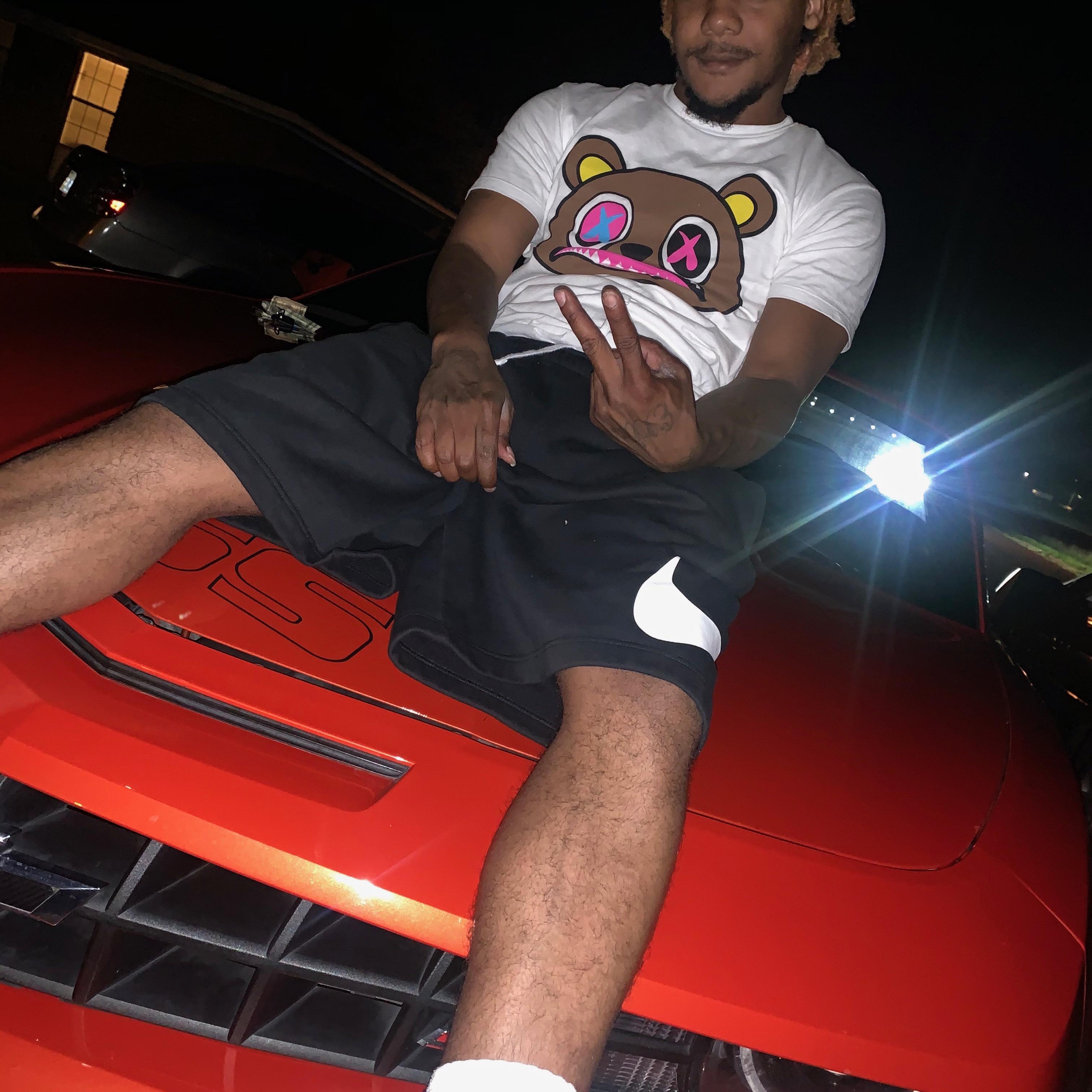 No Mo artwork