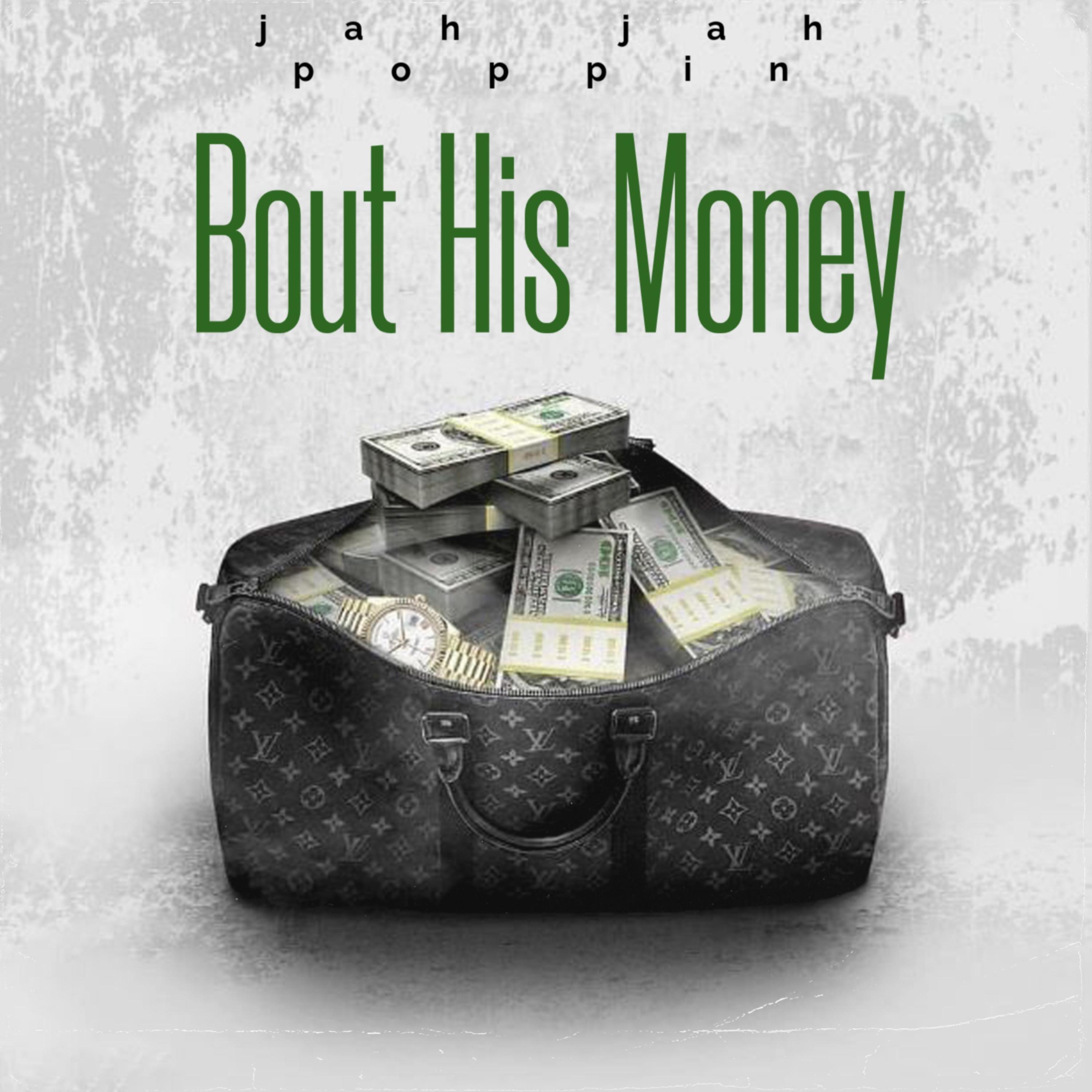 Bout His Money artwork