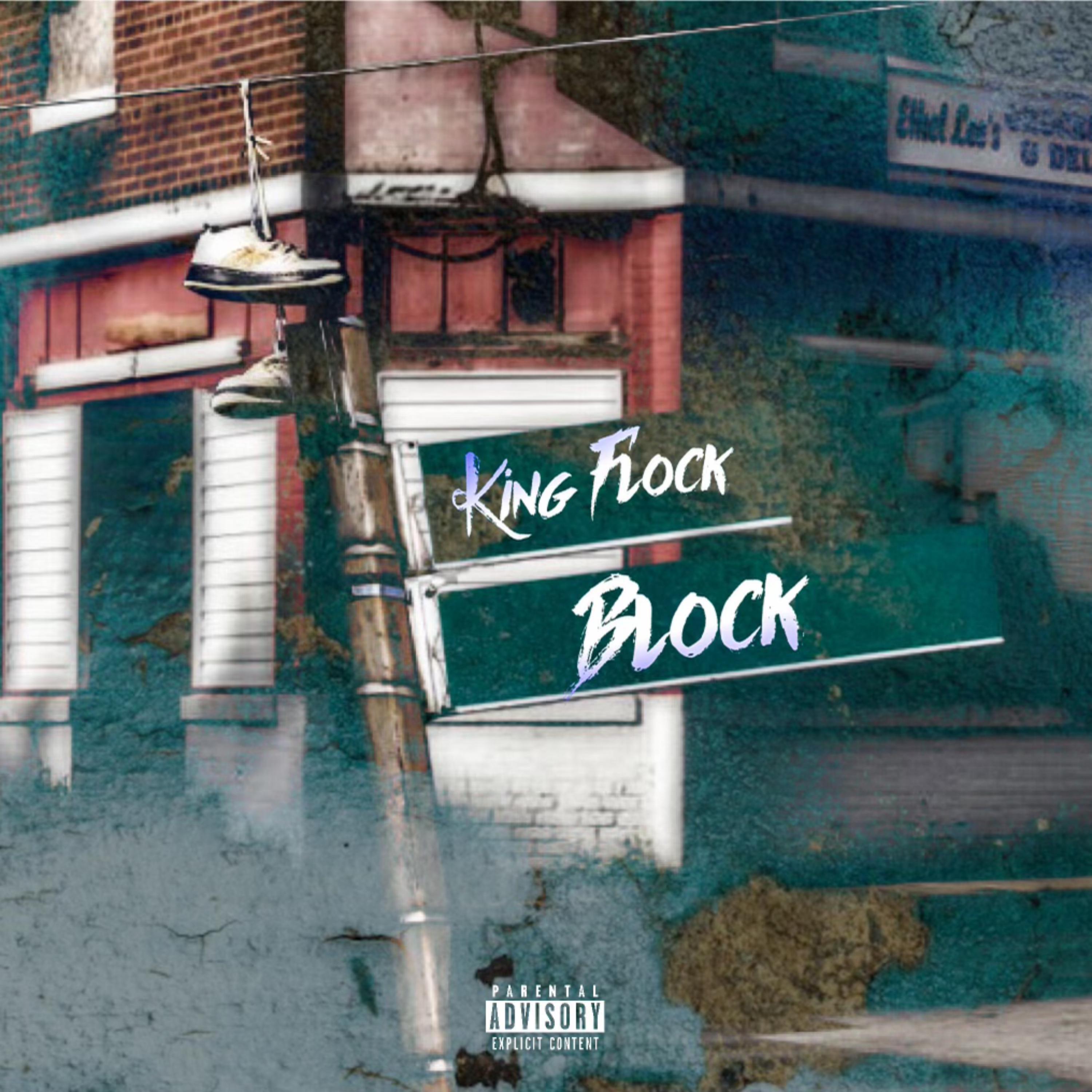 Block by KingFlock cover art