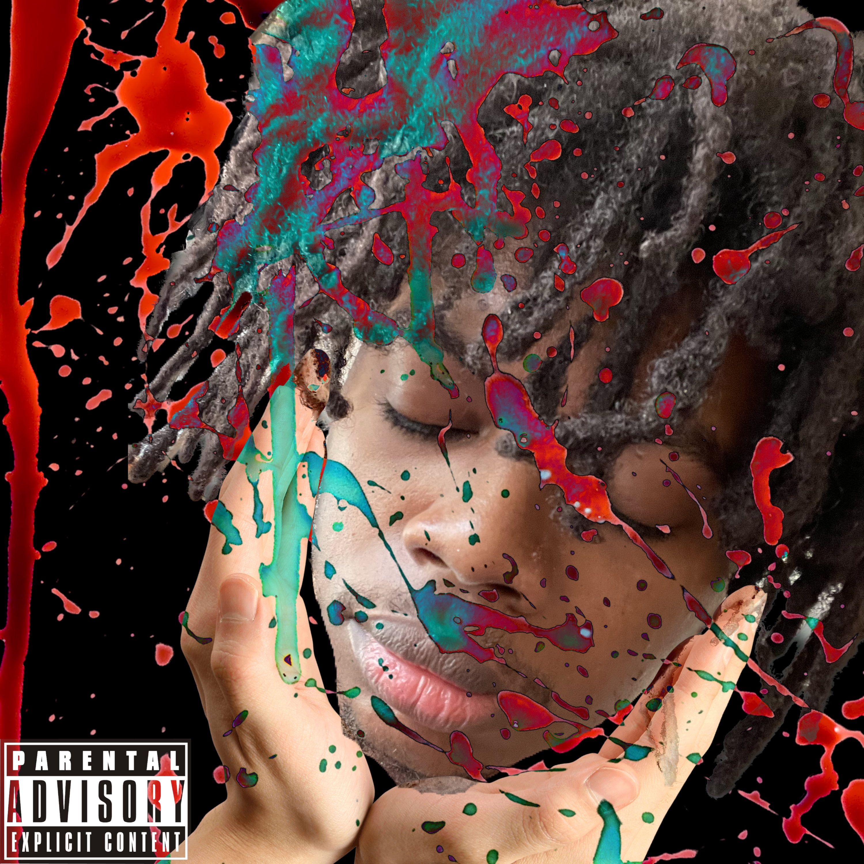 Fallin In artwork