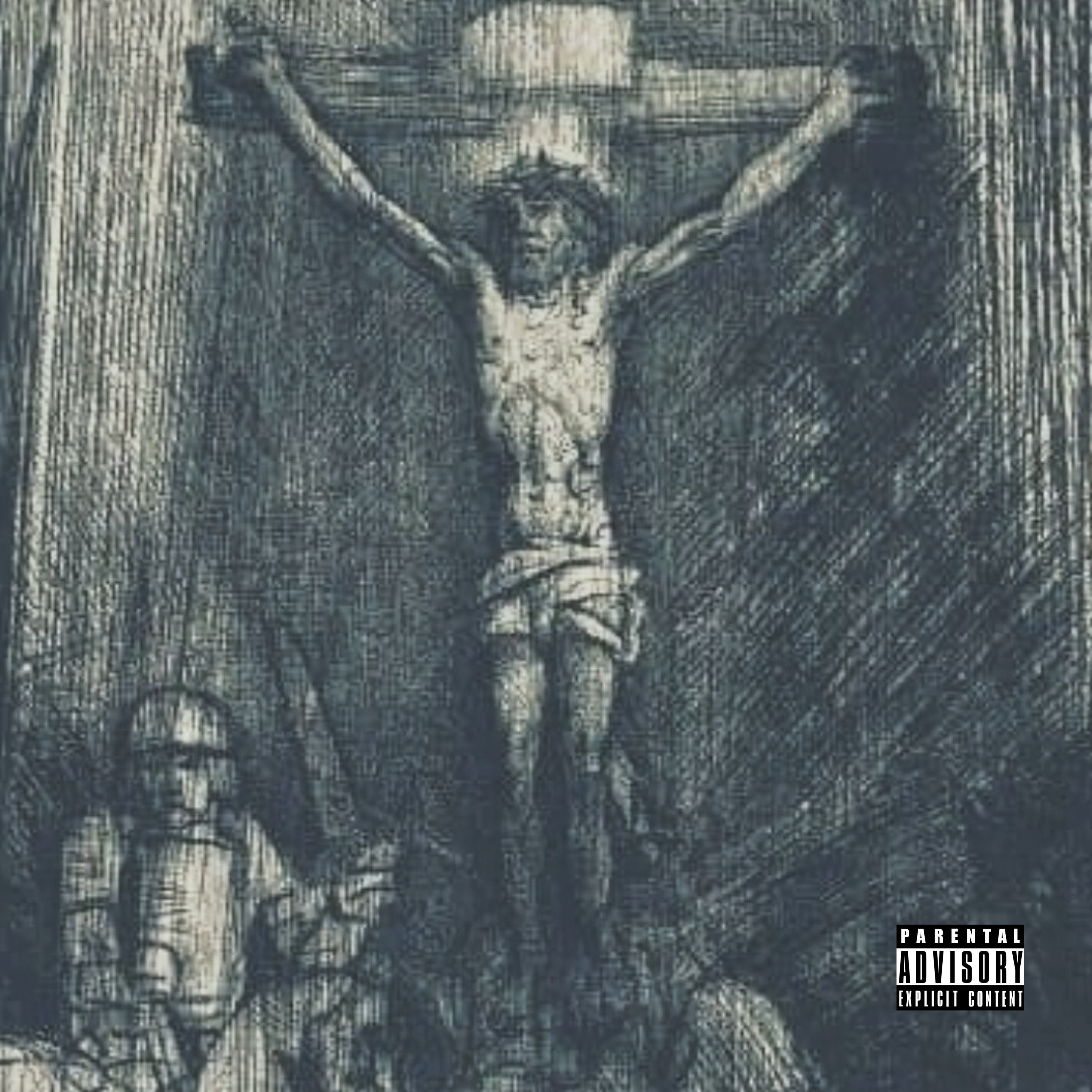 New Demon artwork