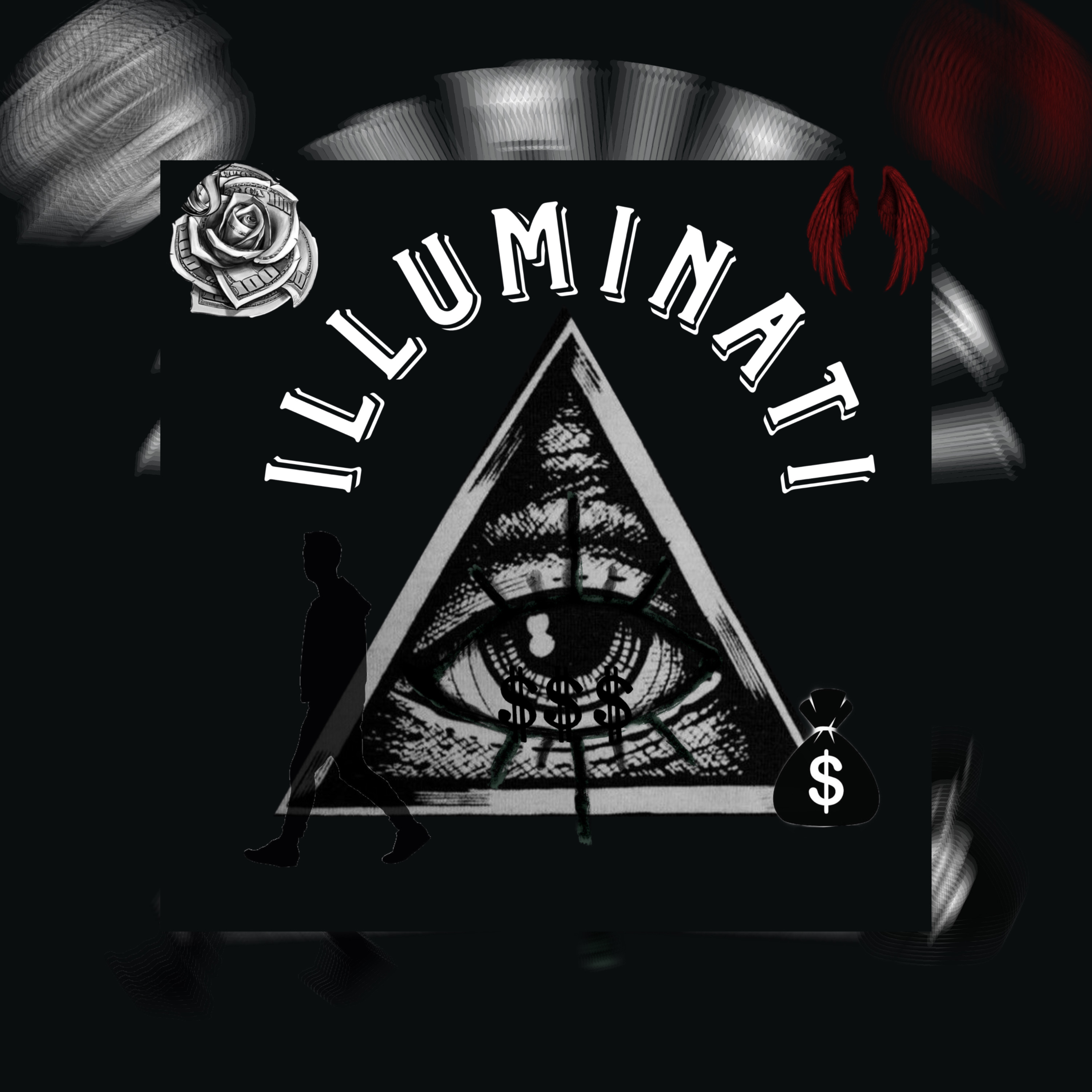 Illuminati artwork
