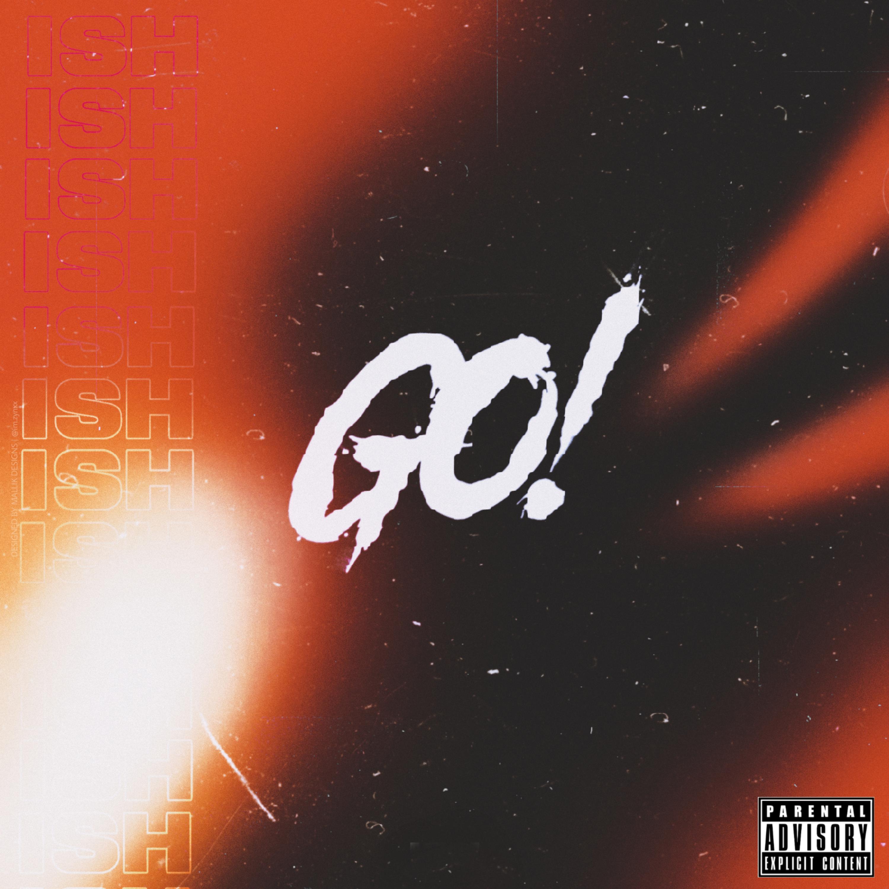 GO! artwork