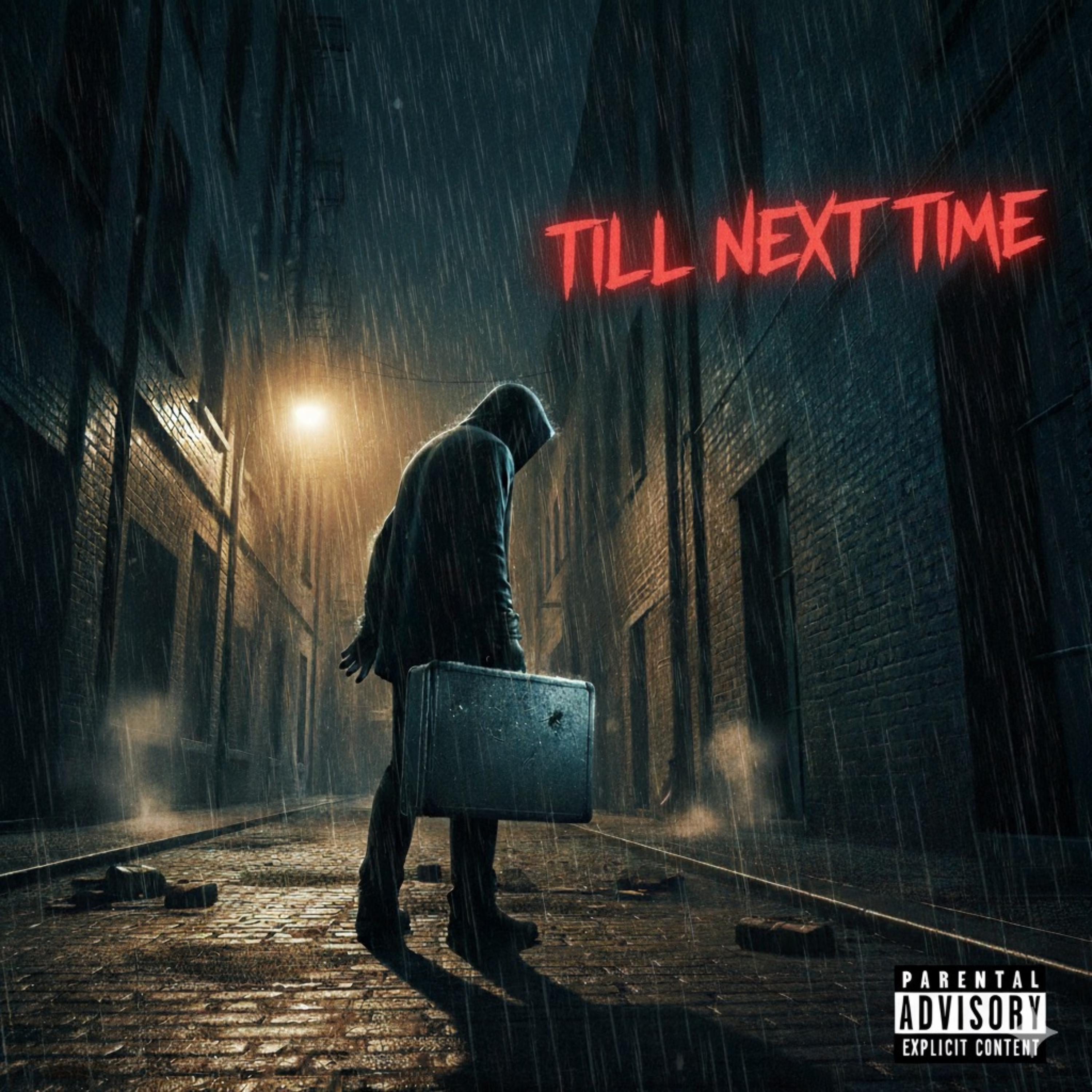 Till Next Time artwork