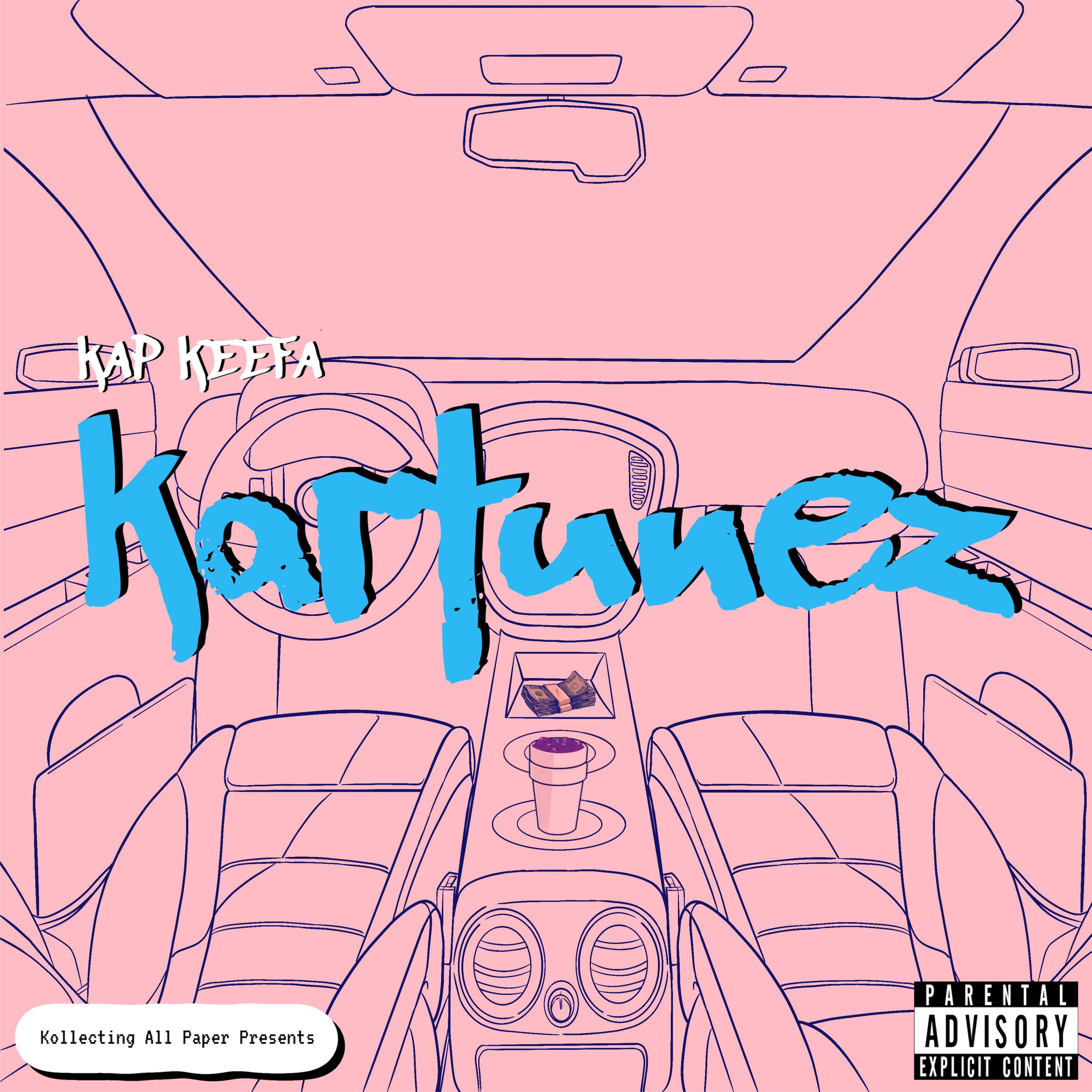 Kartunez artwork