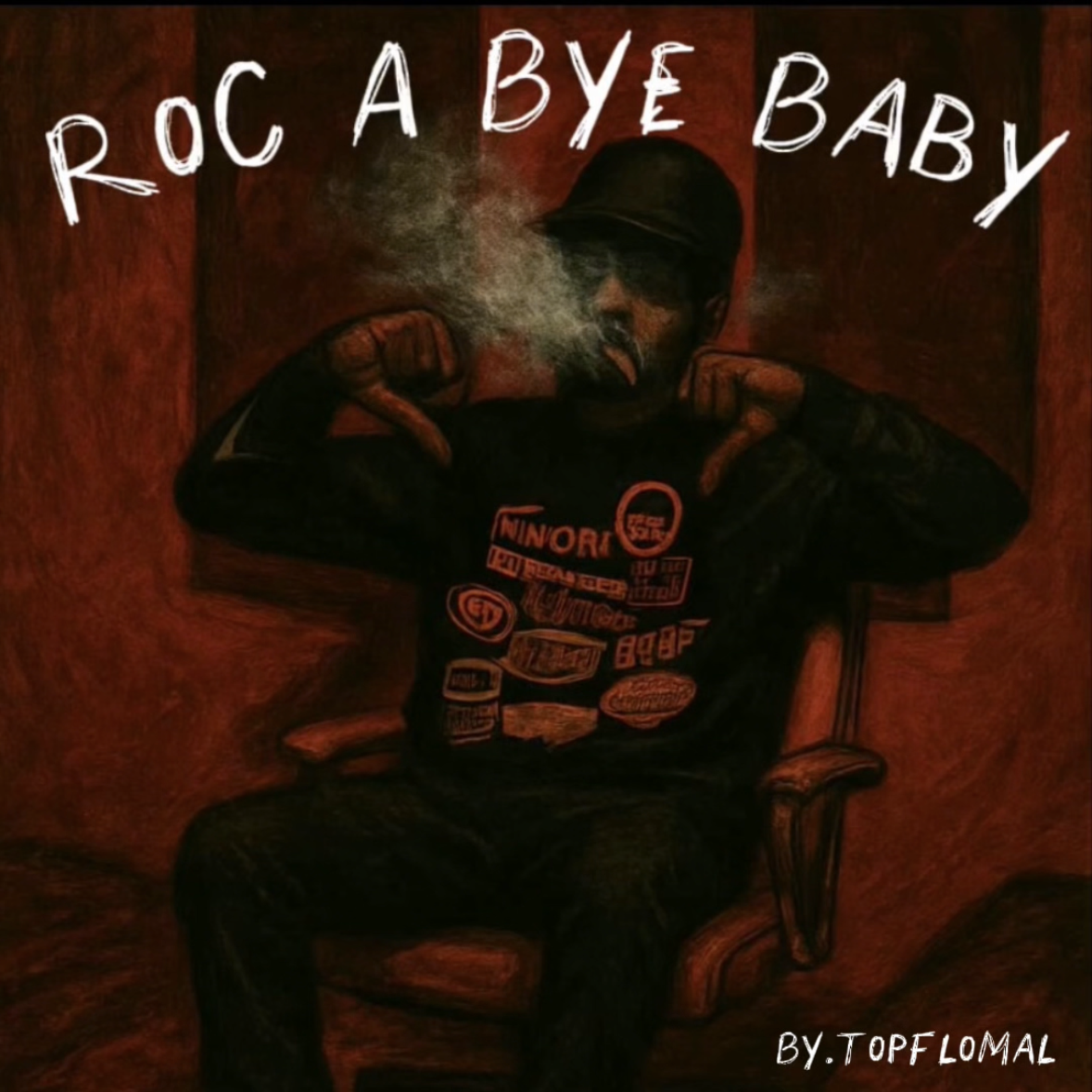 Roc A Bye Baby artwork