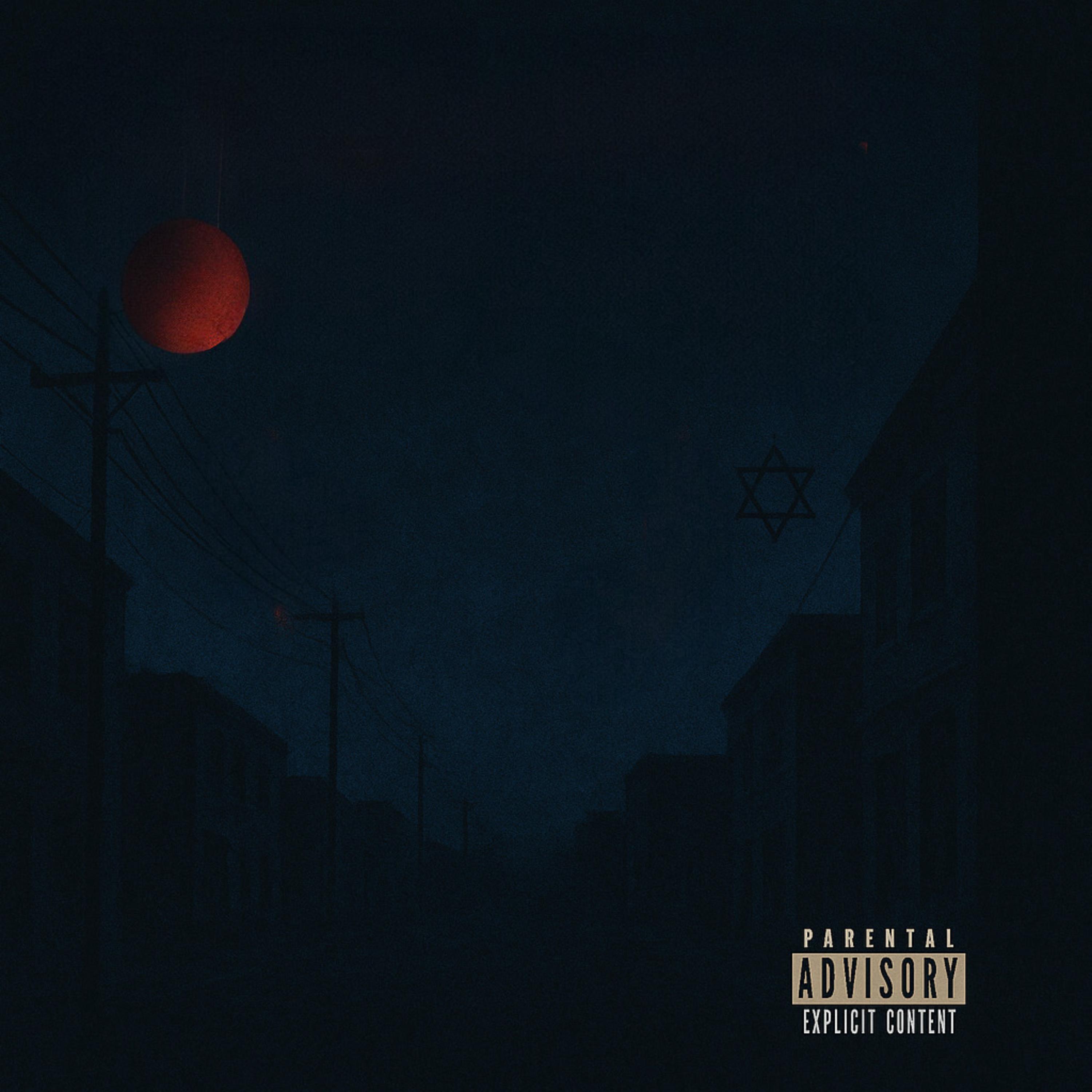 What It Is artwork
