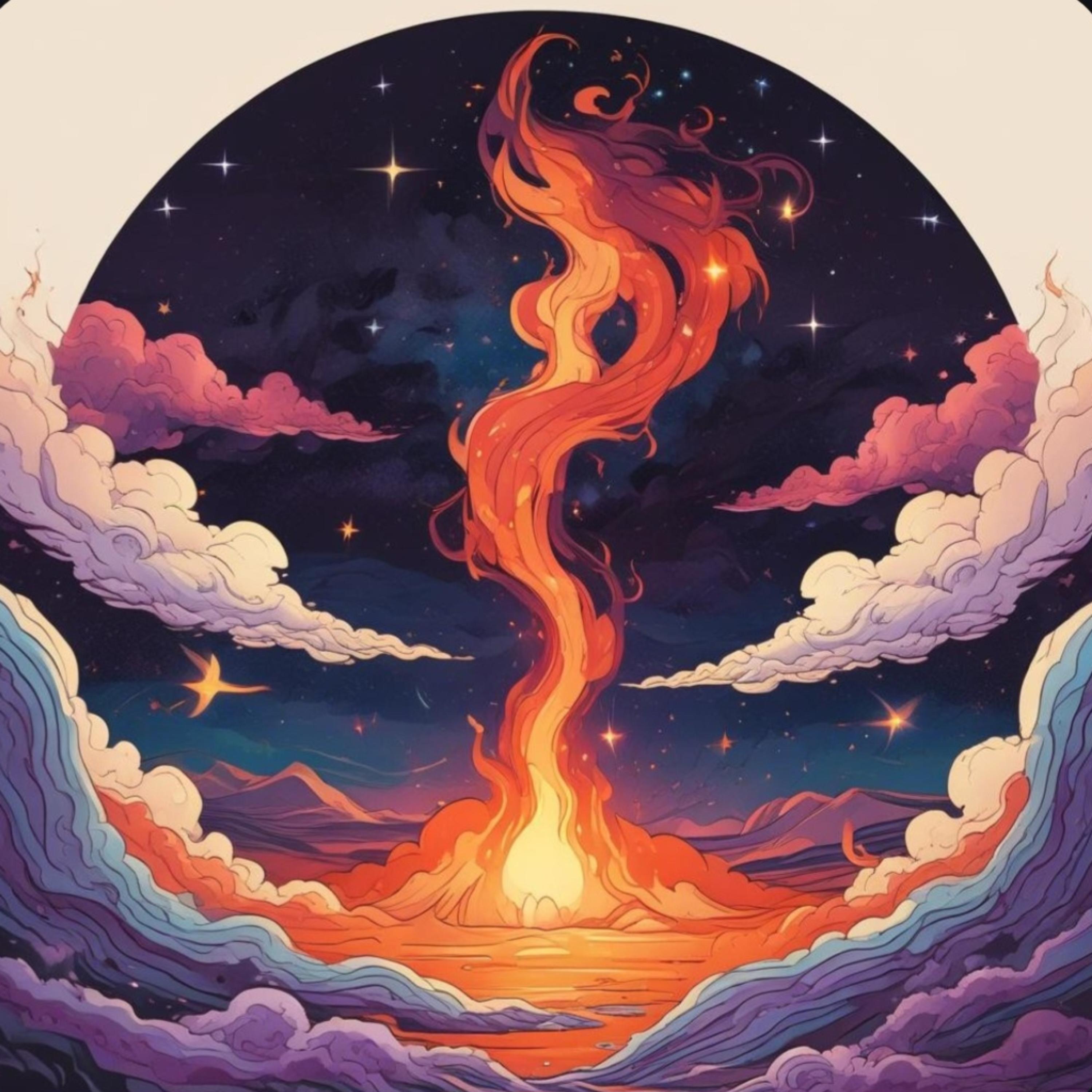 Hearts On Fire artwork