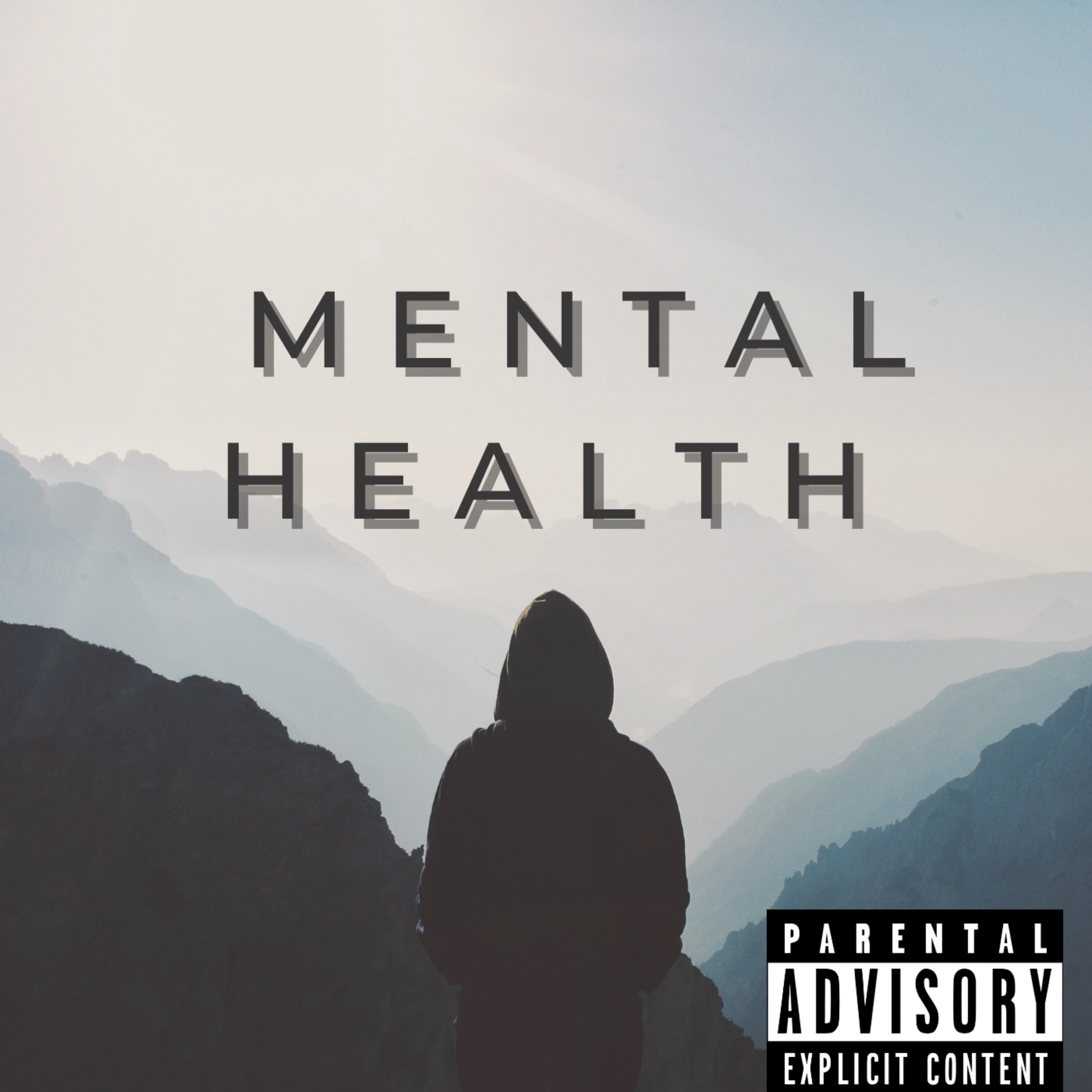 Mental Health artwork