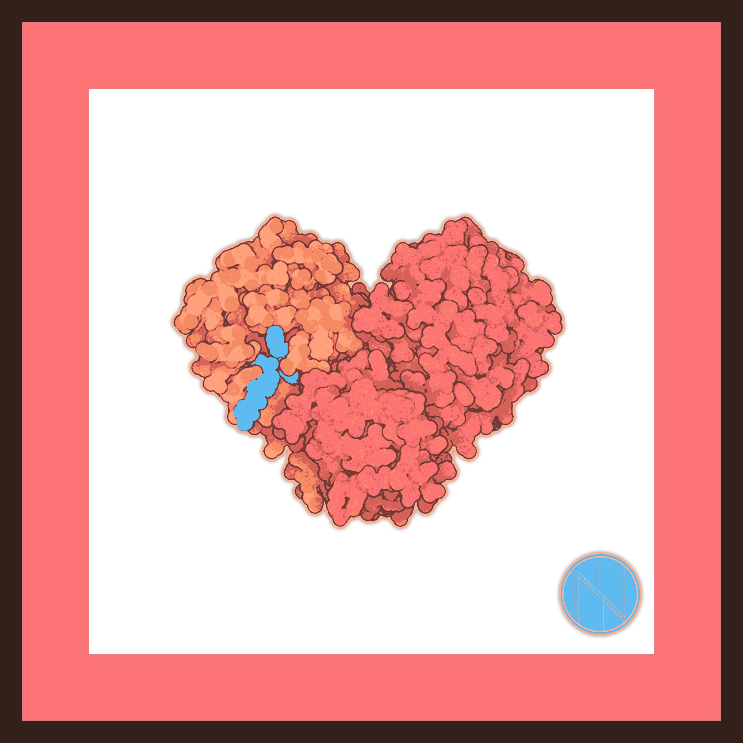 Quarantine and Chill by Nova November cover art