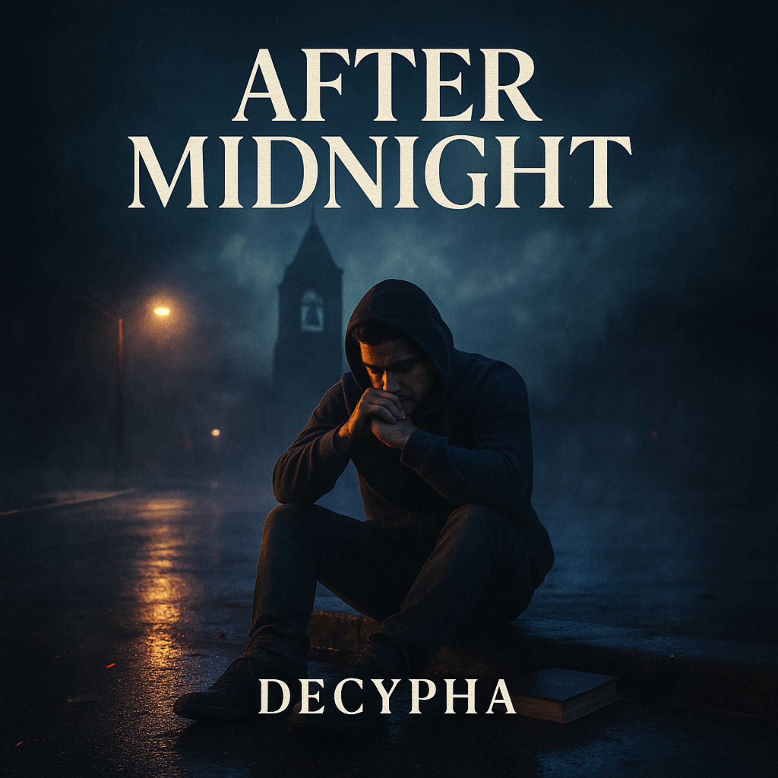 After Midnight artwork