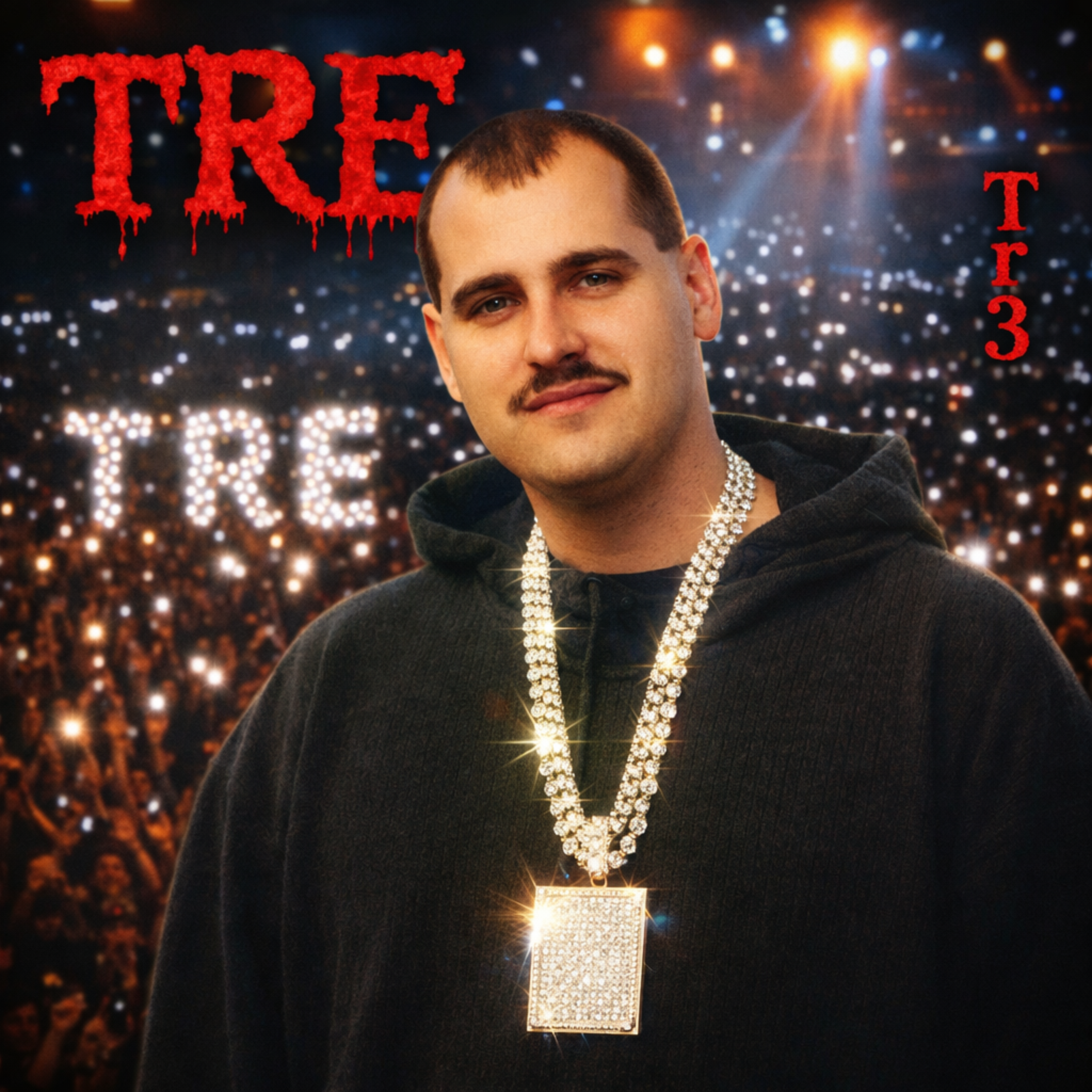 Tre artwork