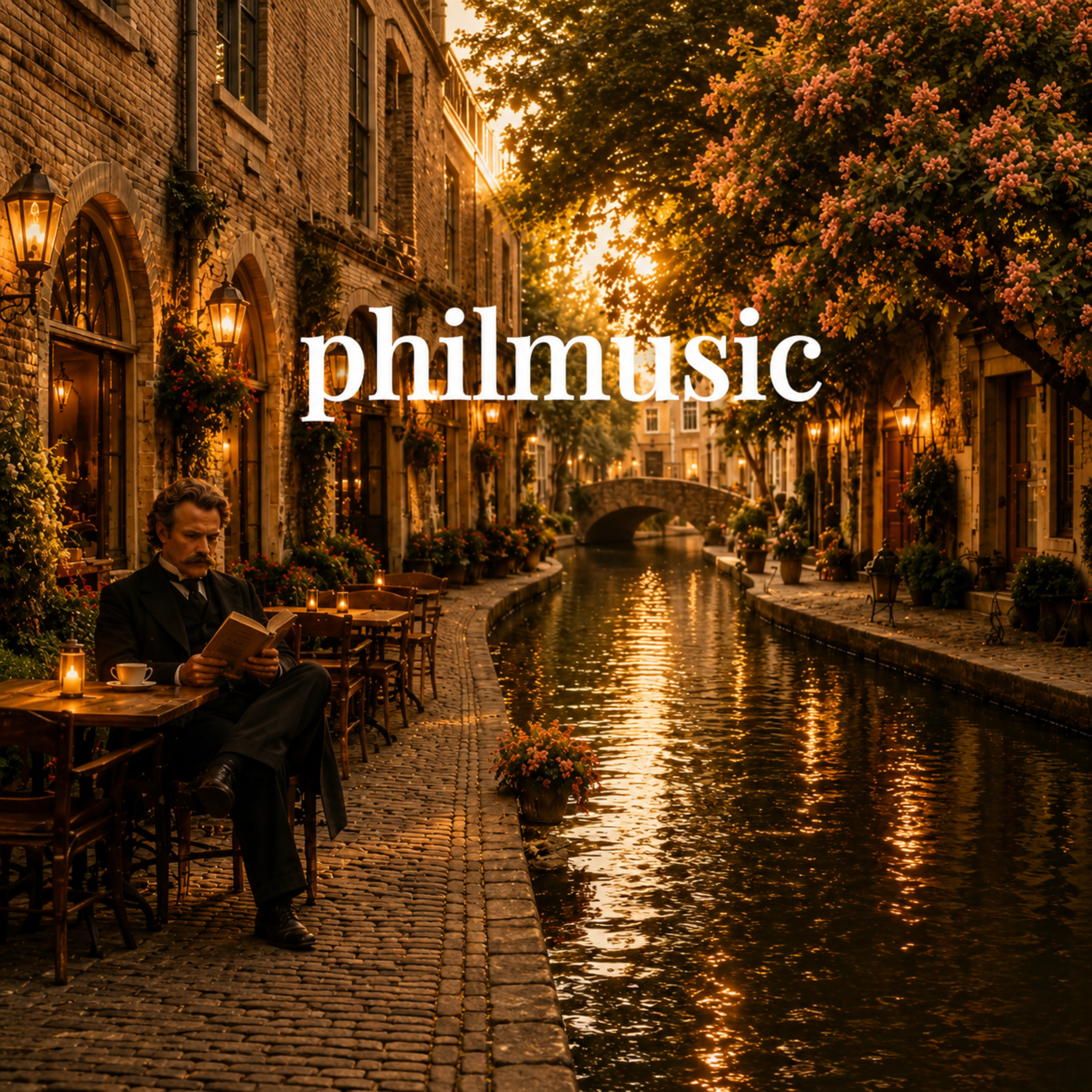 Philmusic Neo Classic Vol.1 by PhilMu-List cover art