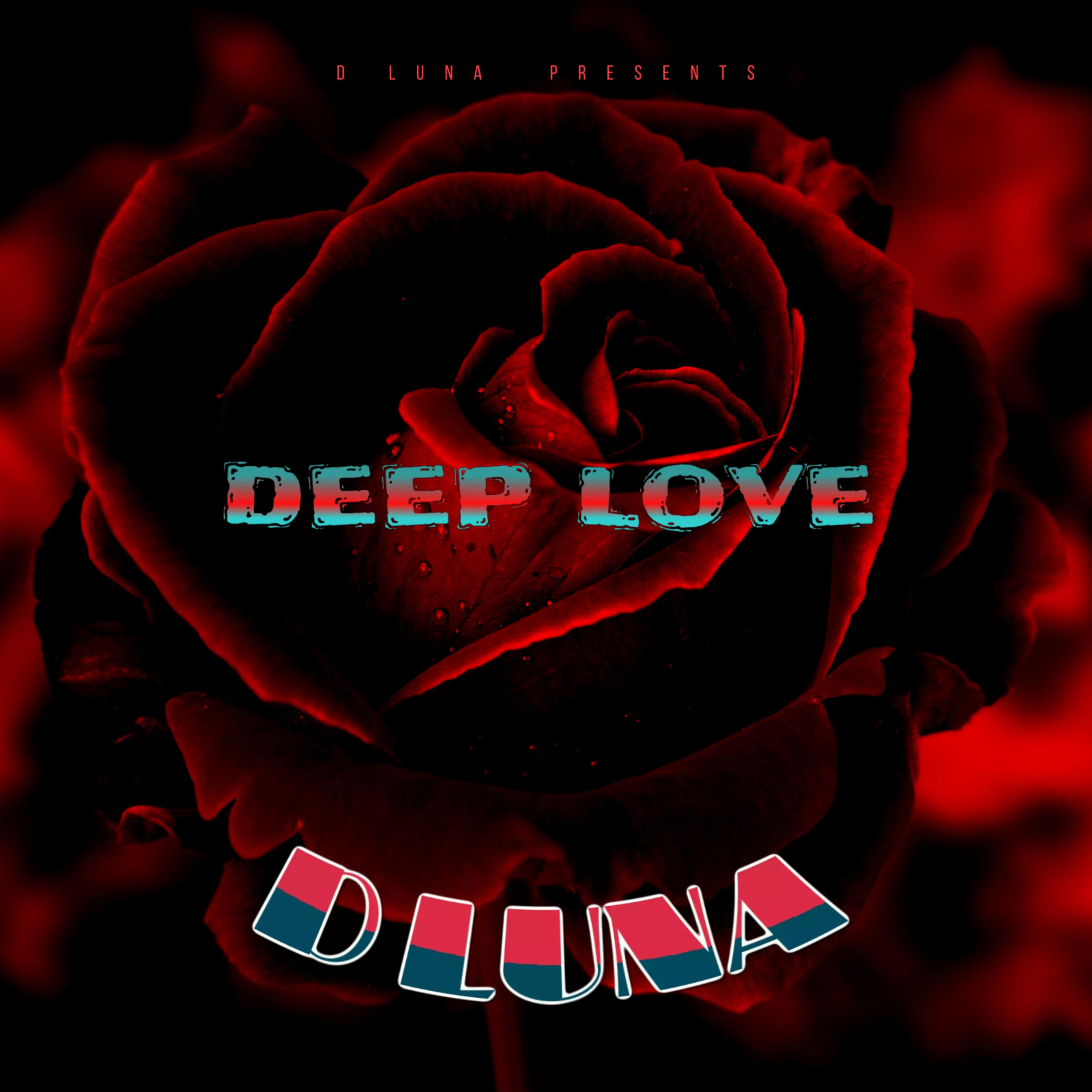 DEEP LOVE artwork