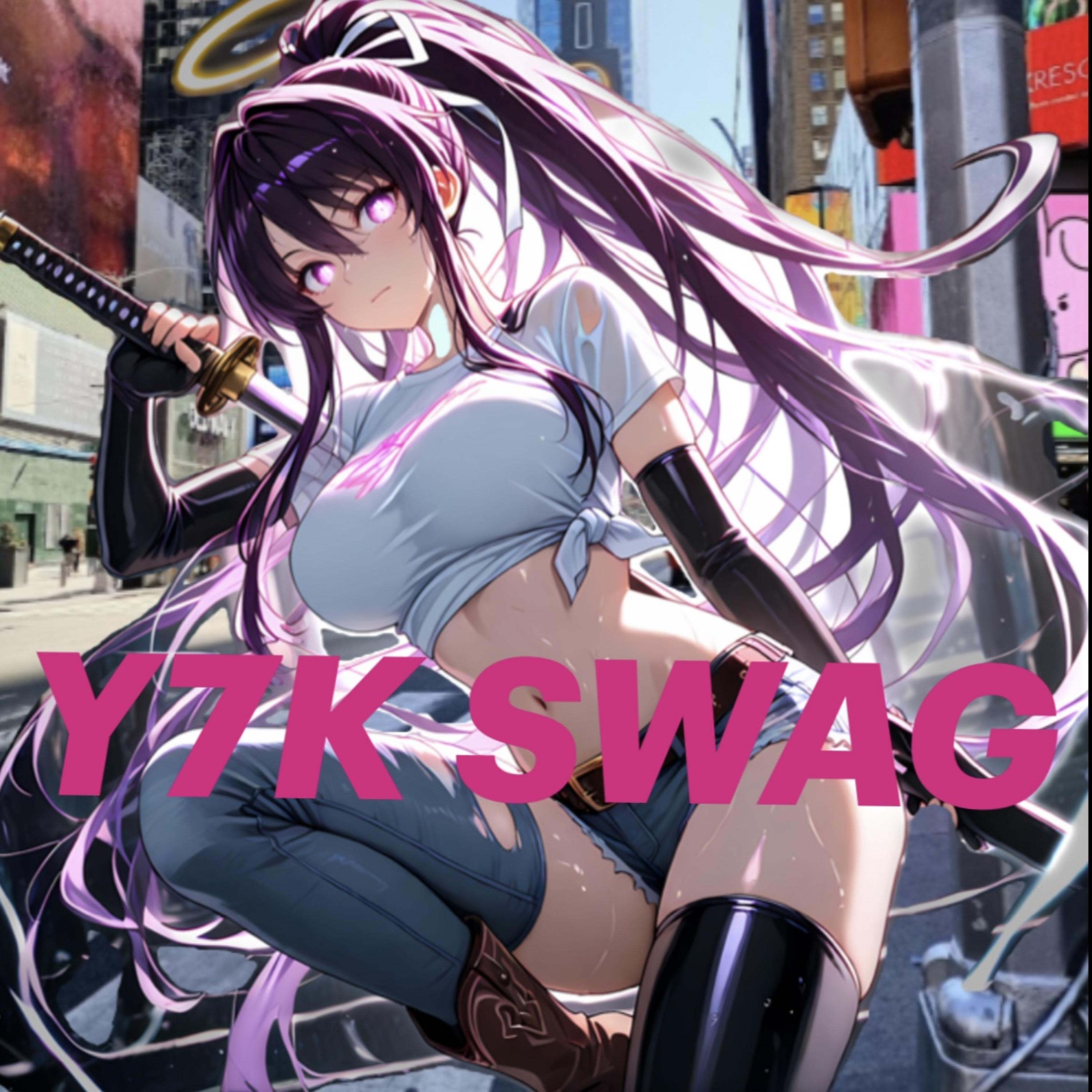 Y7K SWAG artwork
