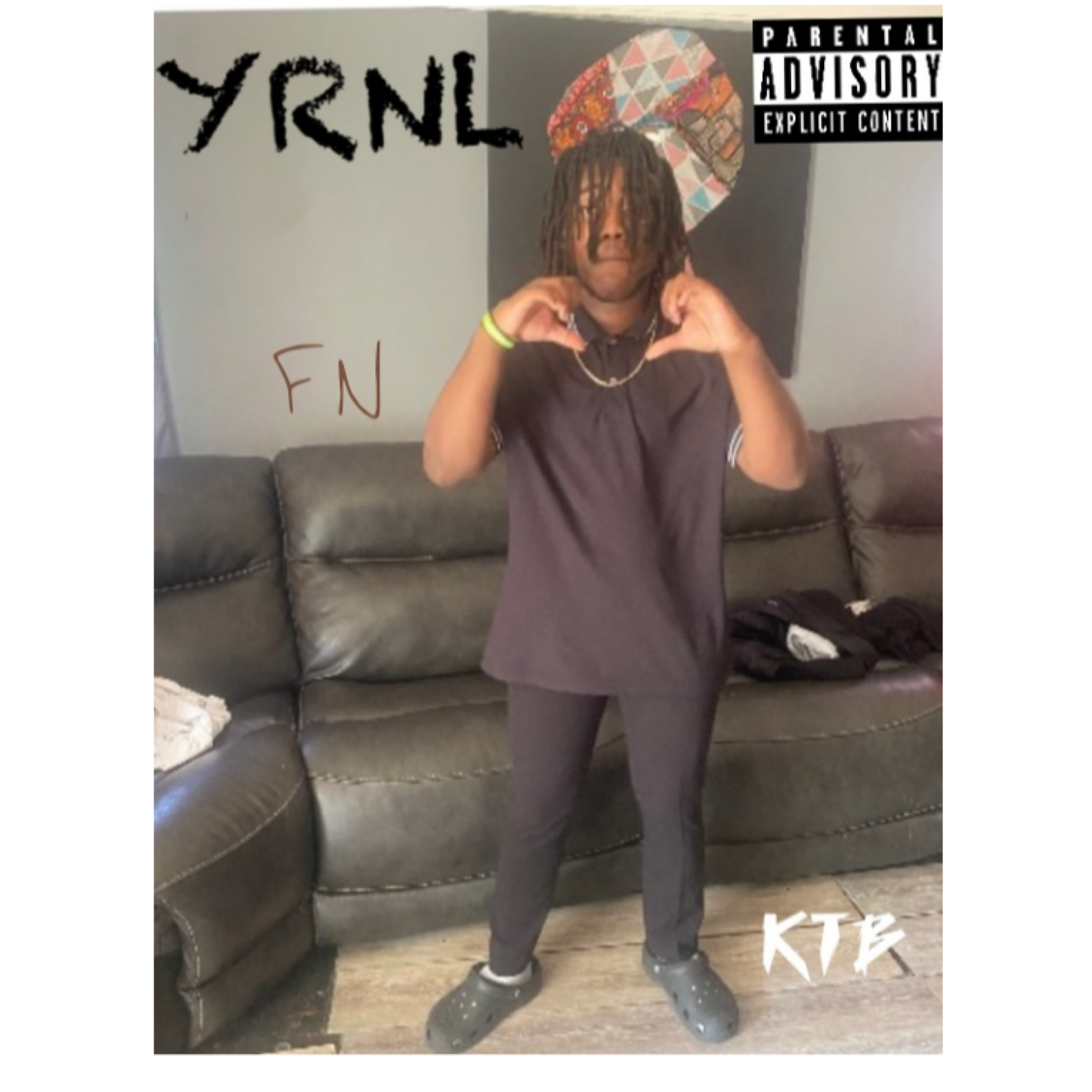 YRNL artwork