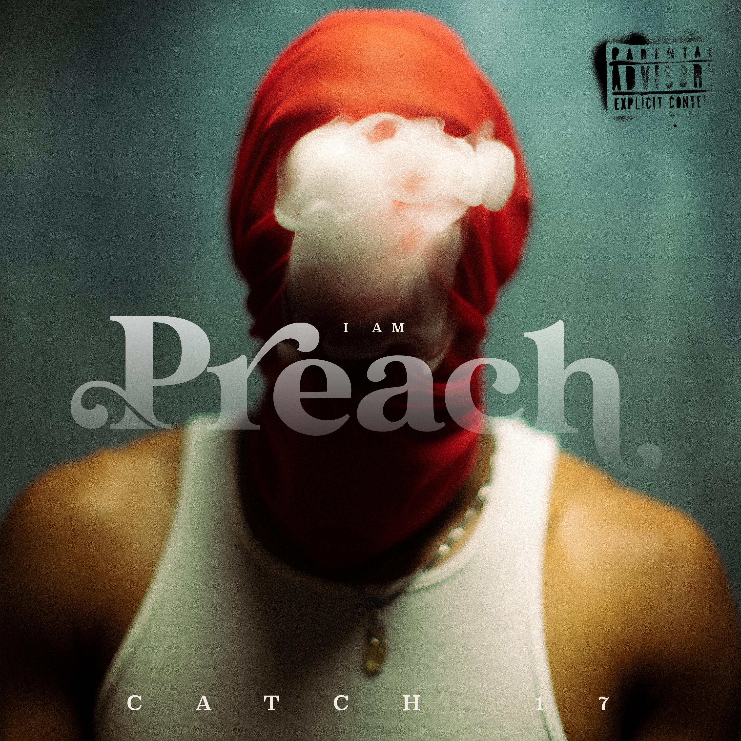Catch 17 artwork