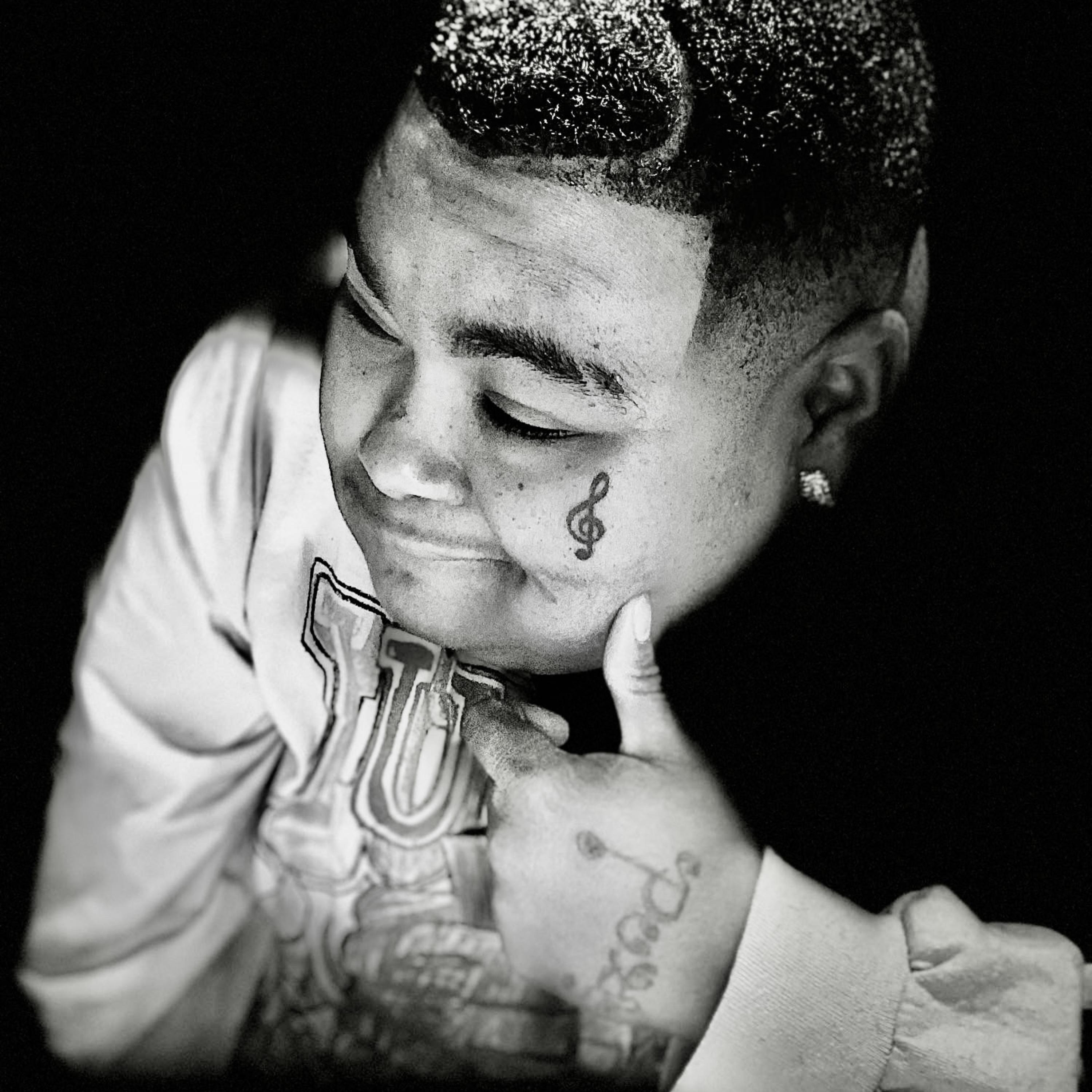 I just wana artwork