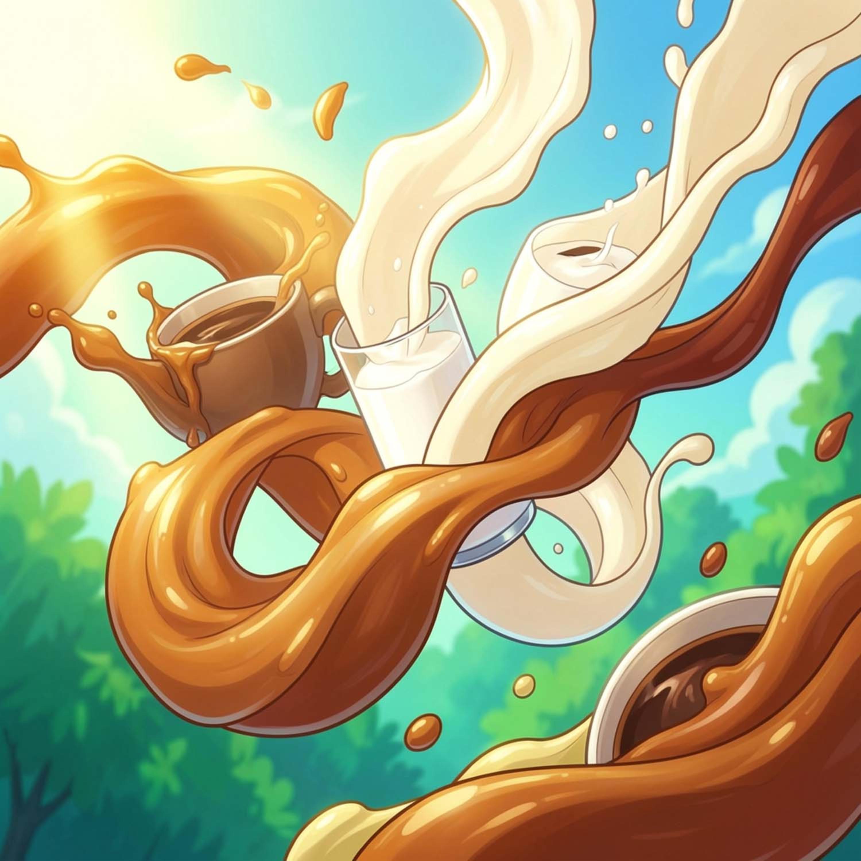 Fluid by Crumbly cover art