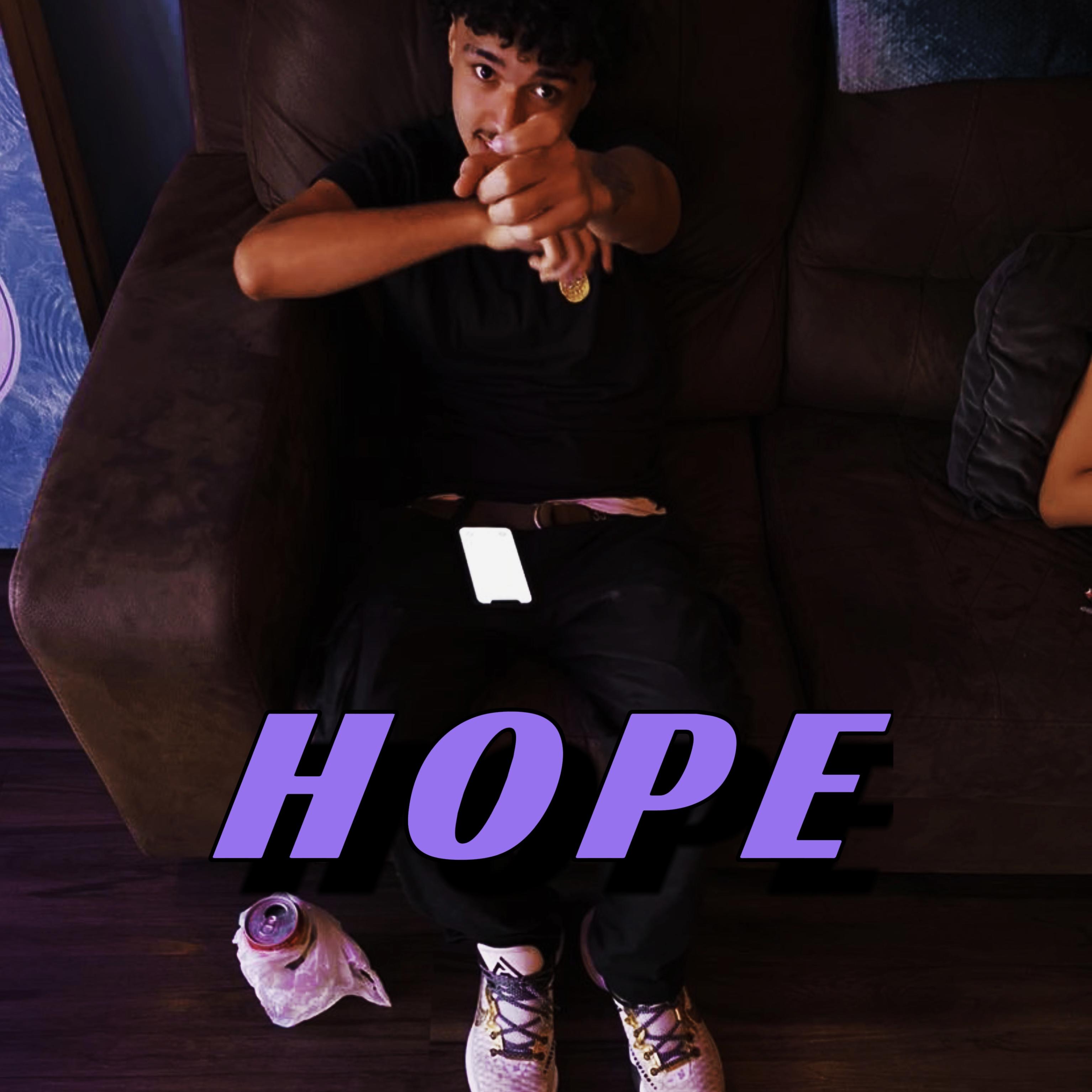 Hope artwork