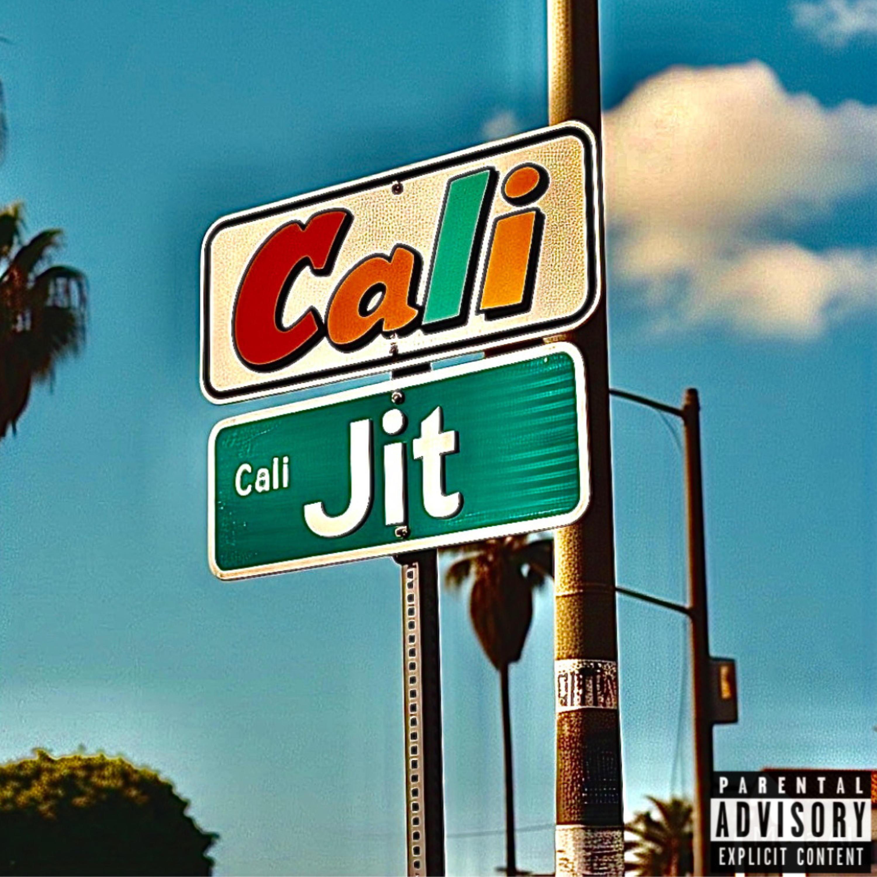 Cali Jit artwork