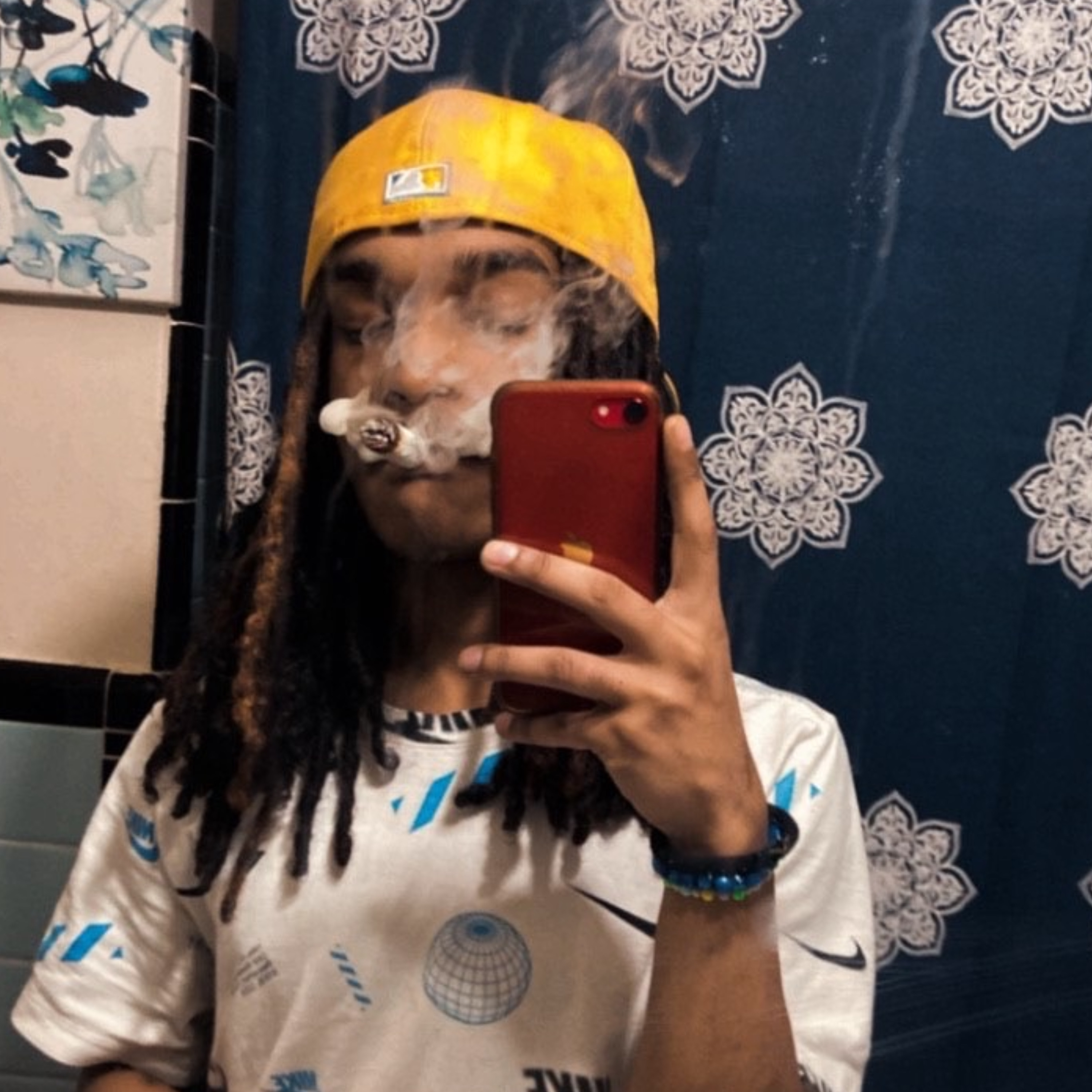 Rolled Up artwork