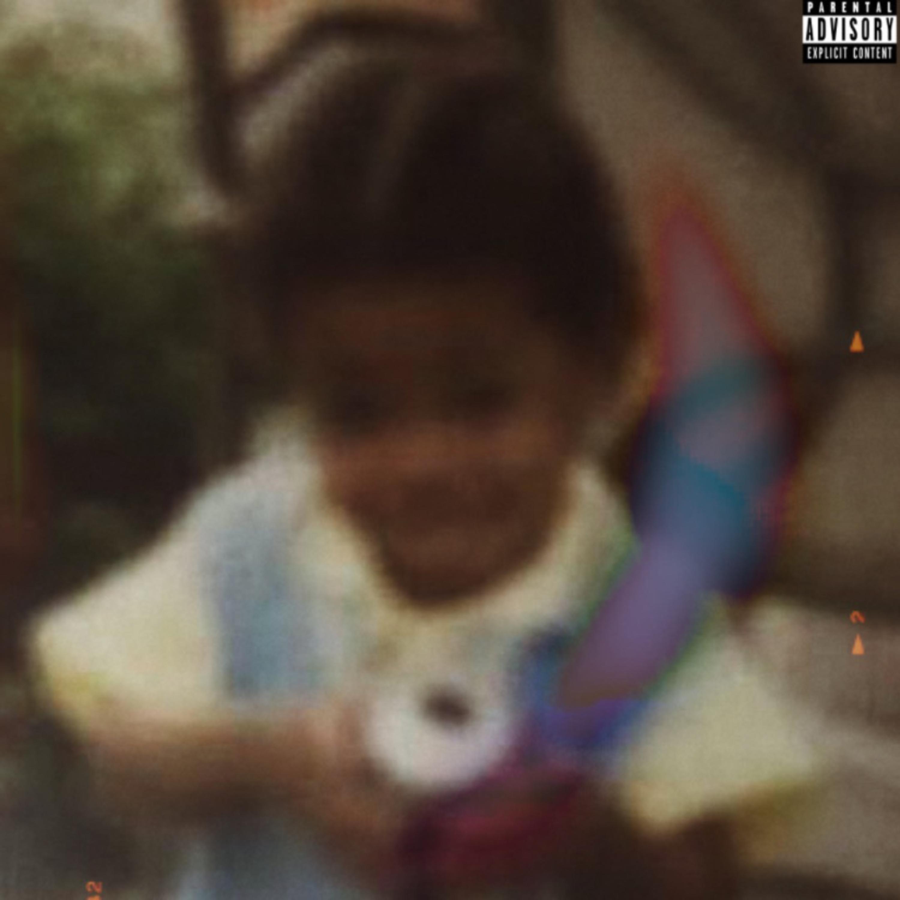 Who You Shot? by isotree cover art