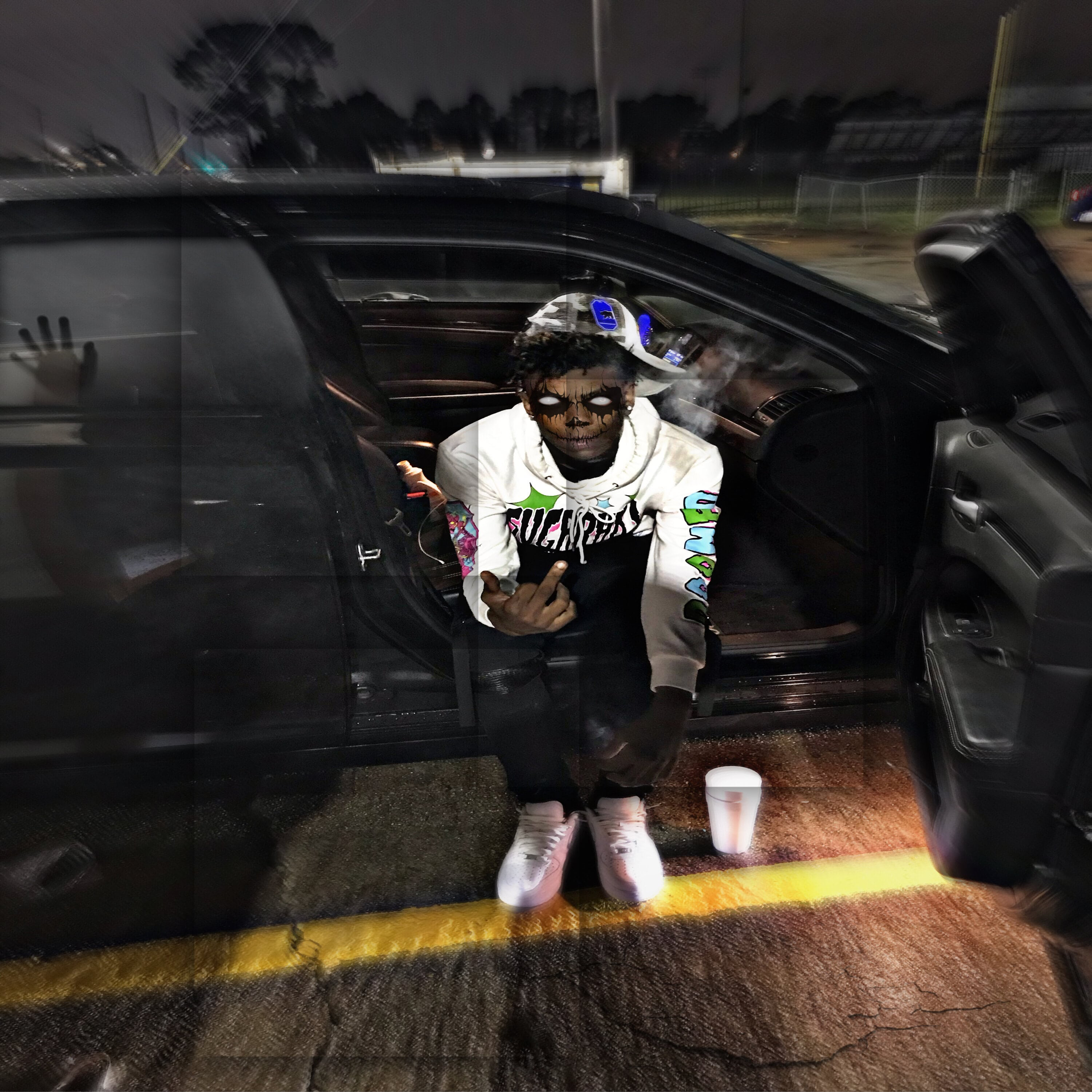 CM10 Freestyle artwork