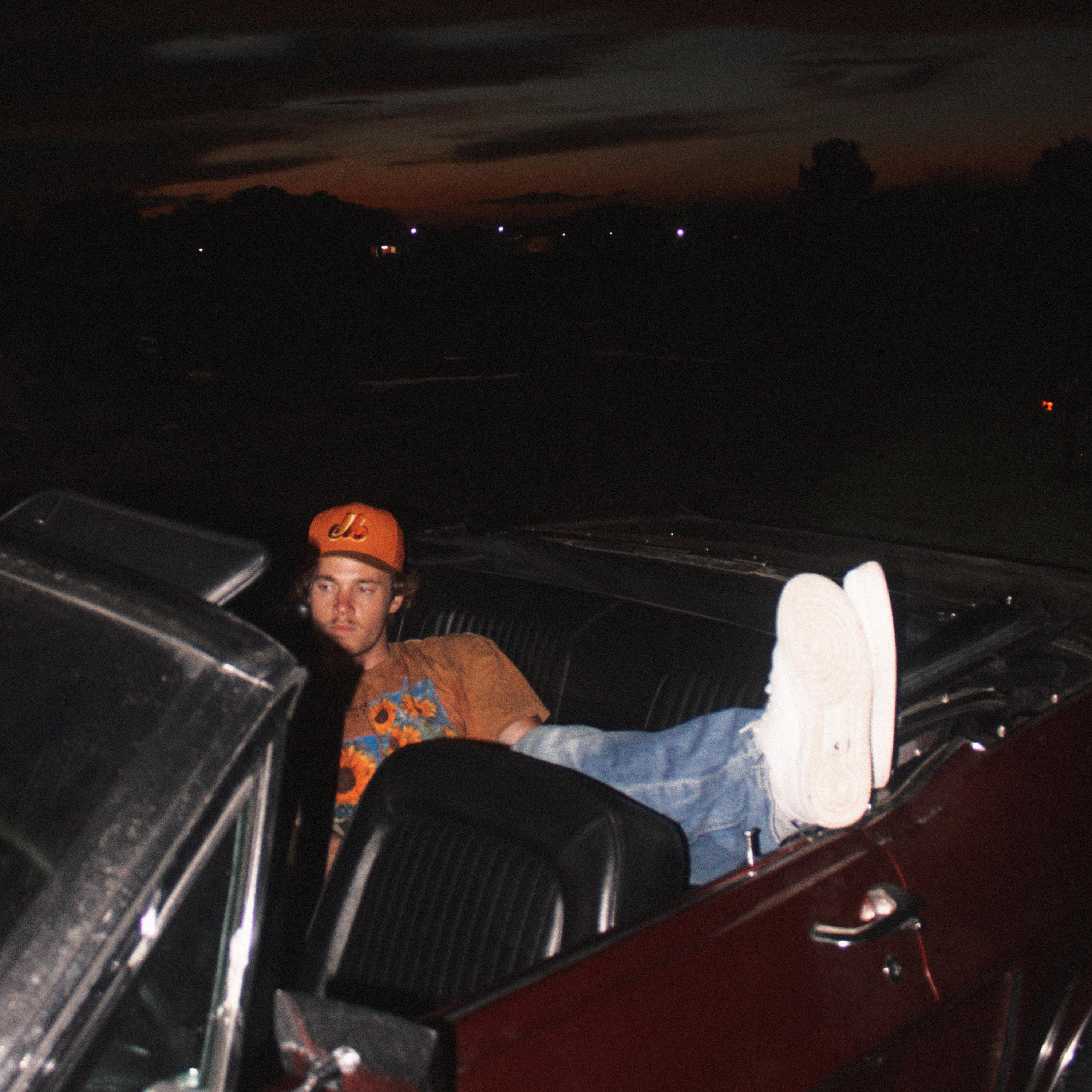 misunderstood. artwork