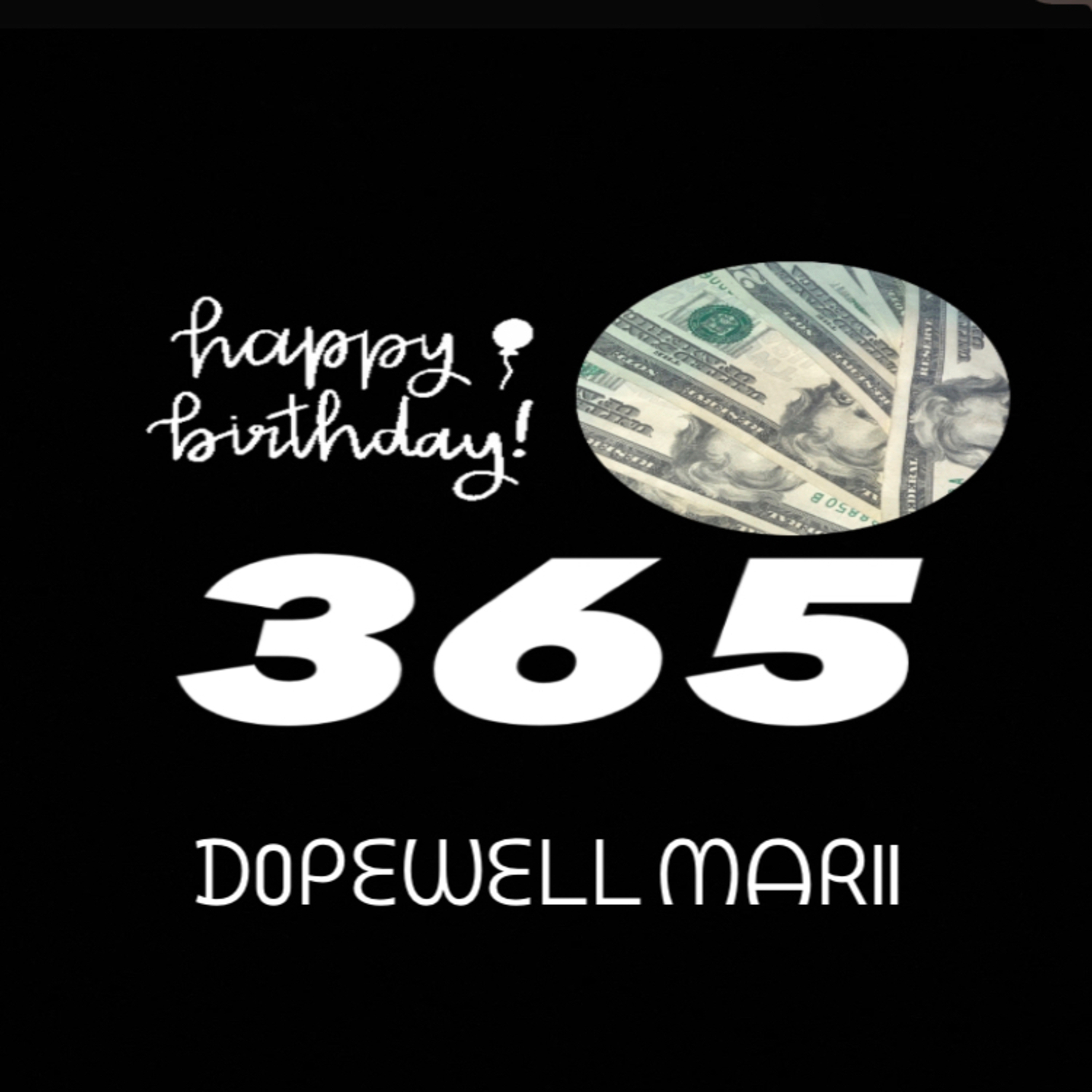 365 artwork