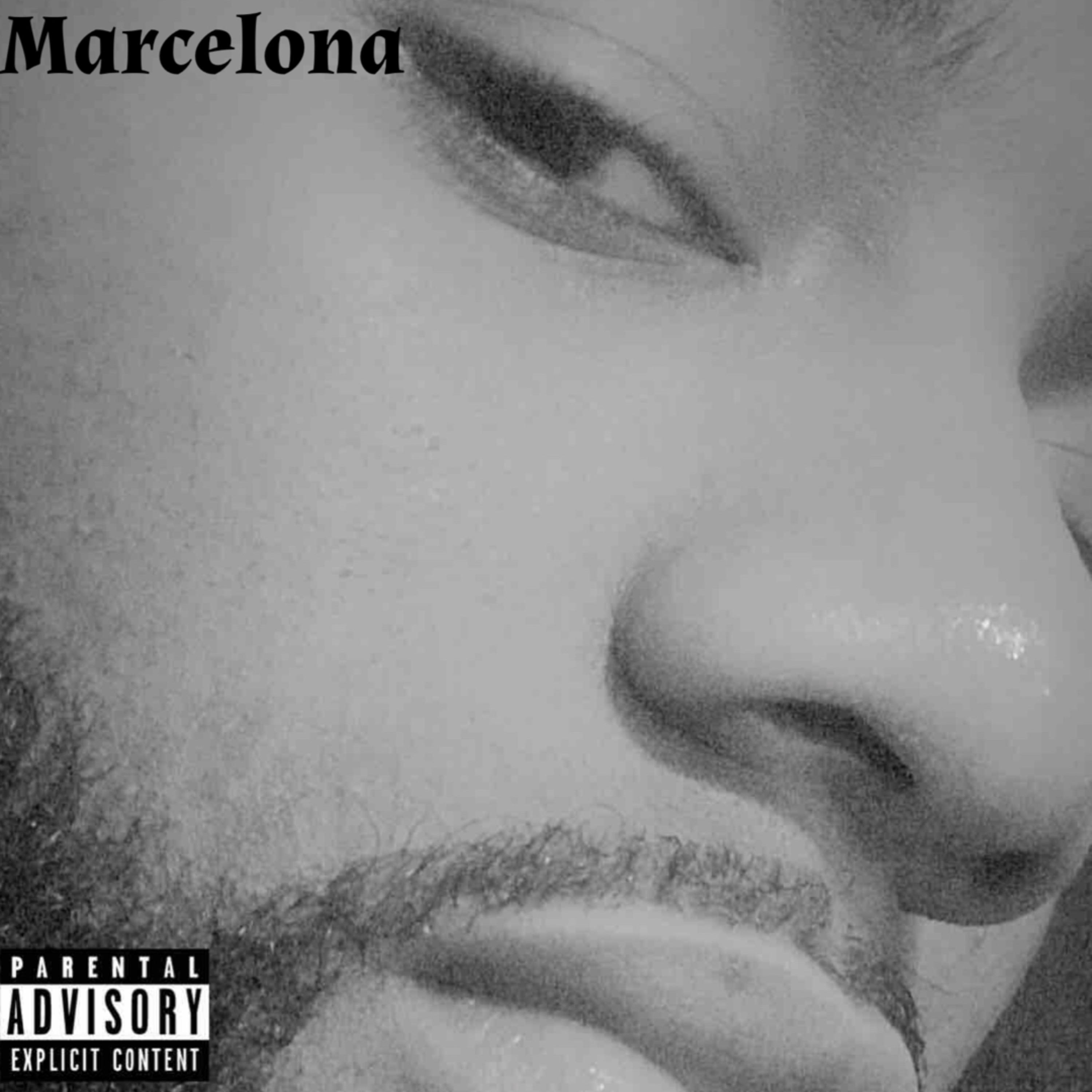 MARCELONA artwork