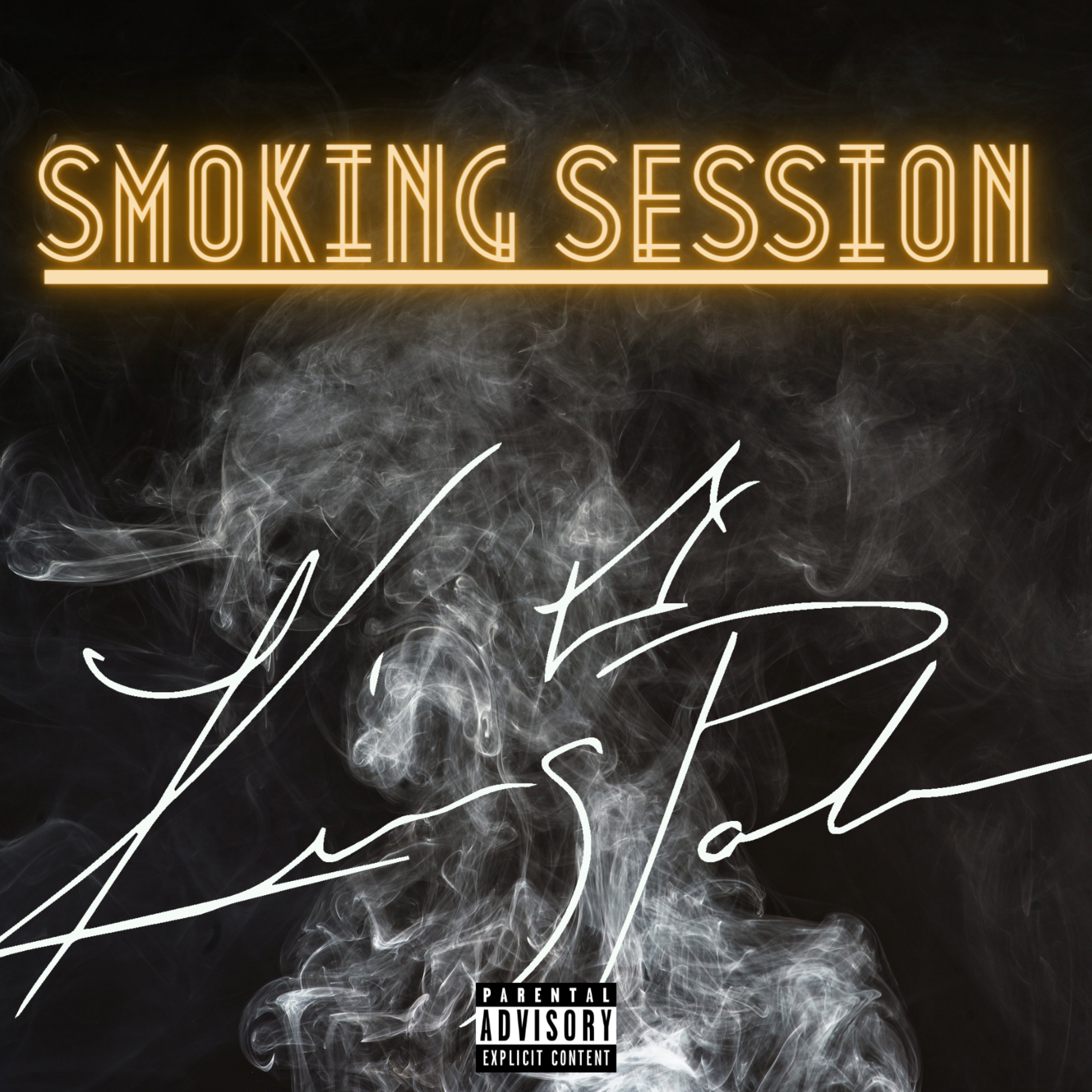 Smoking Session  artwork