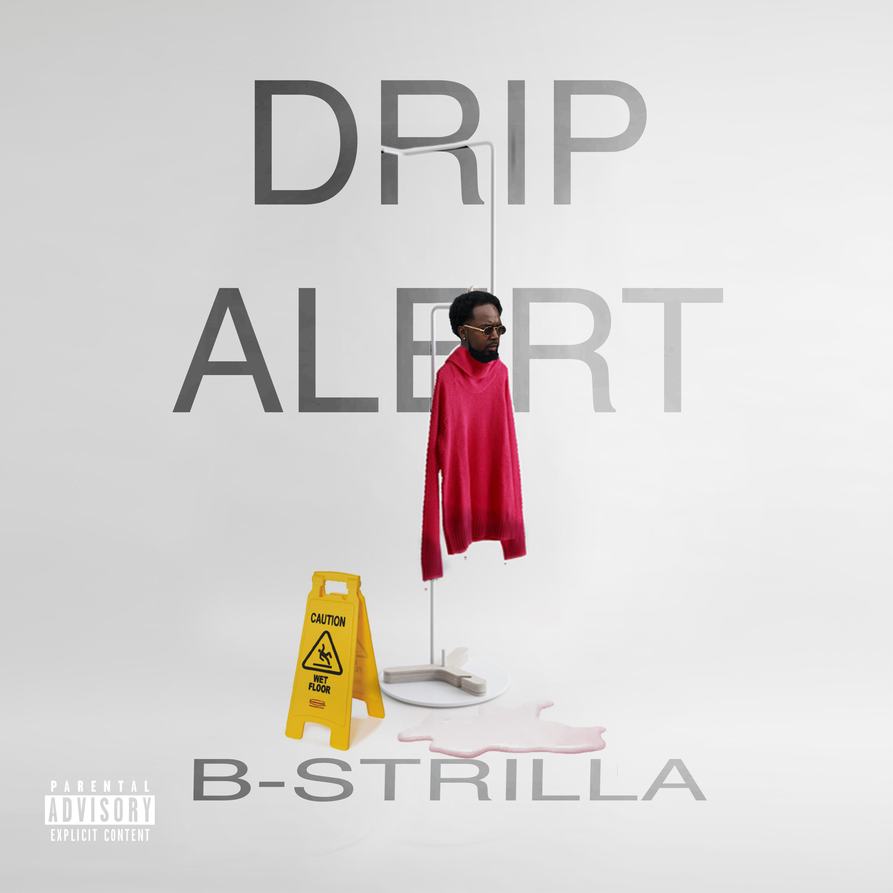 Drip Alert artwork