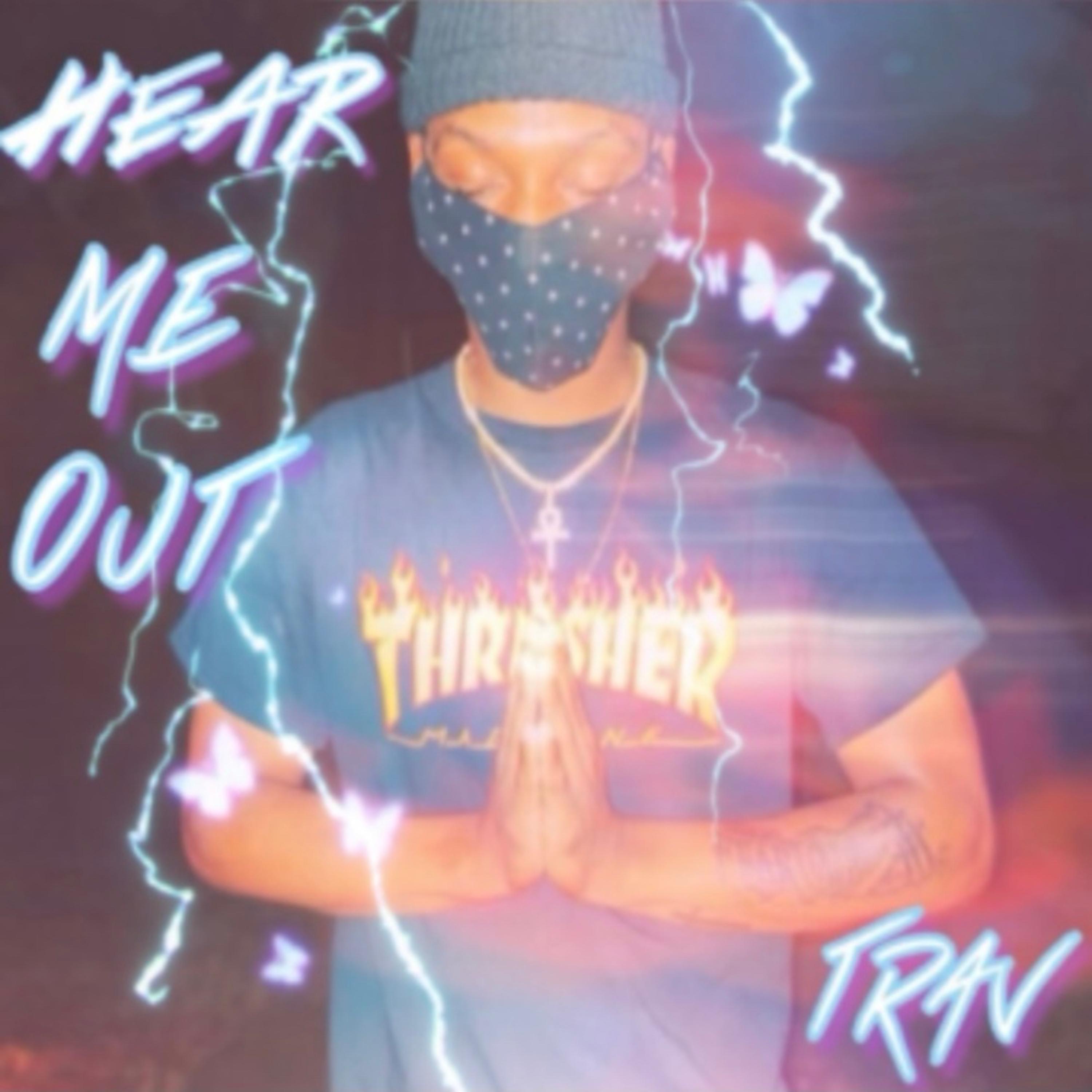 Hear Me Out artwork