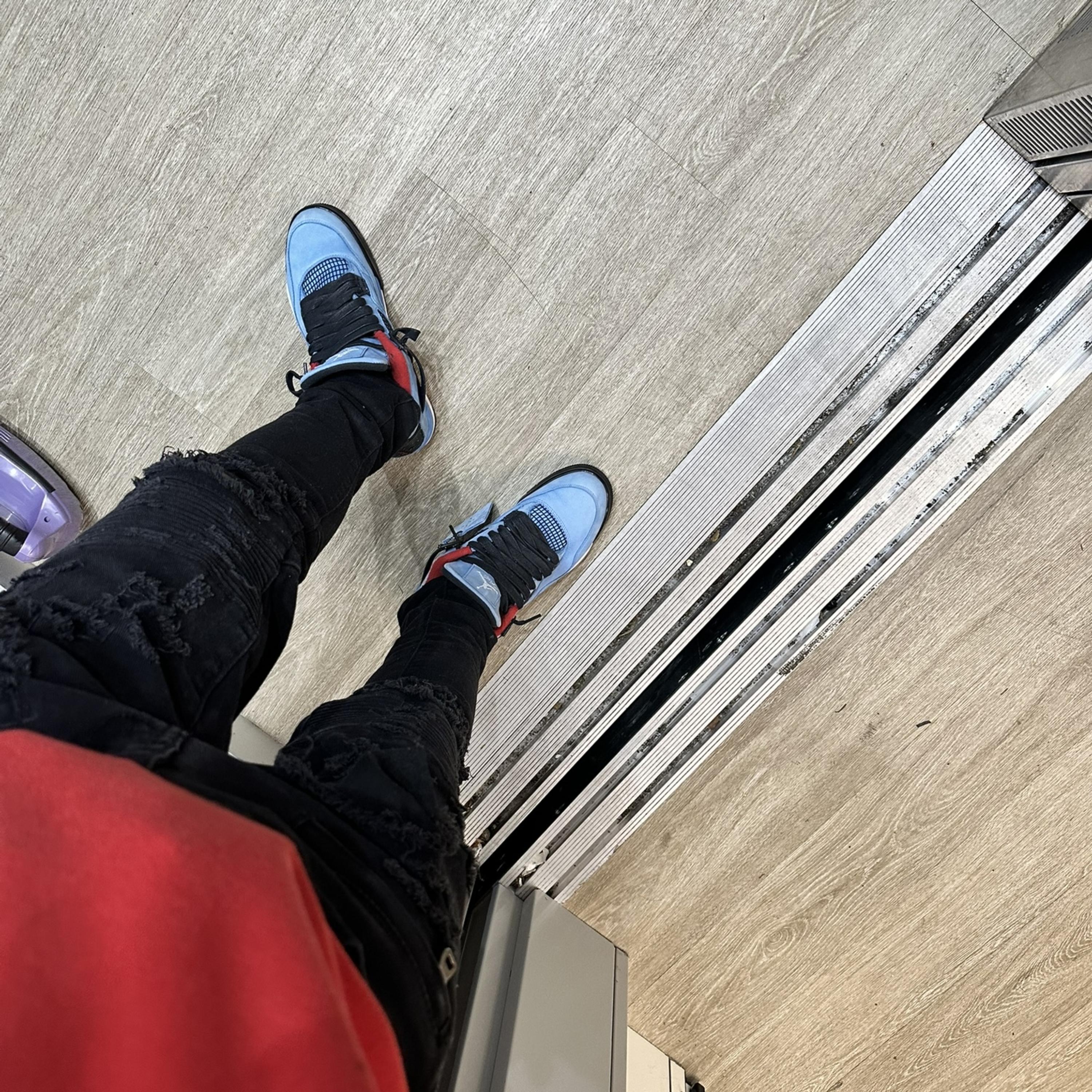 Samurai Jack artwork