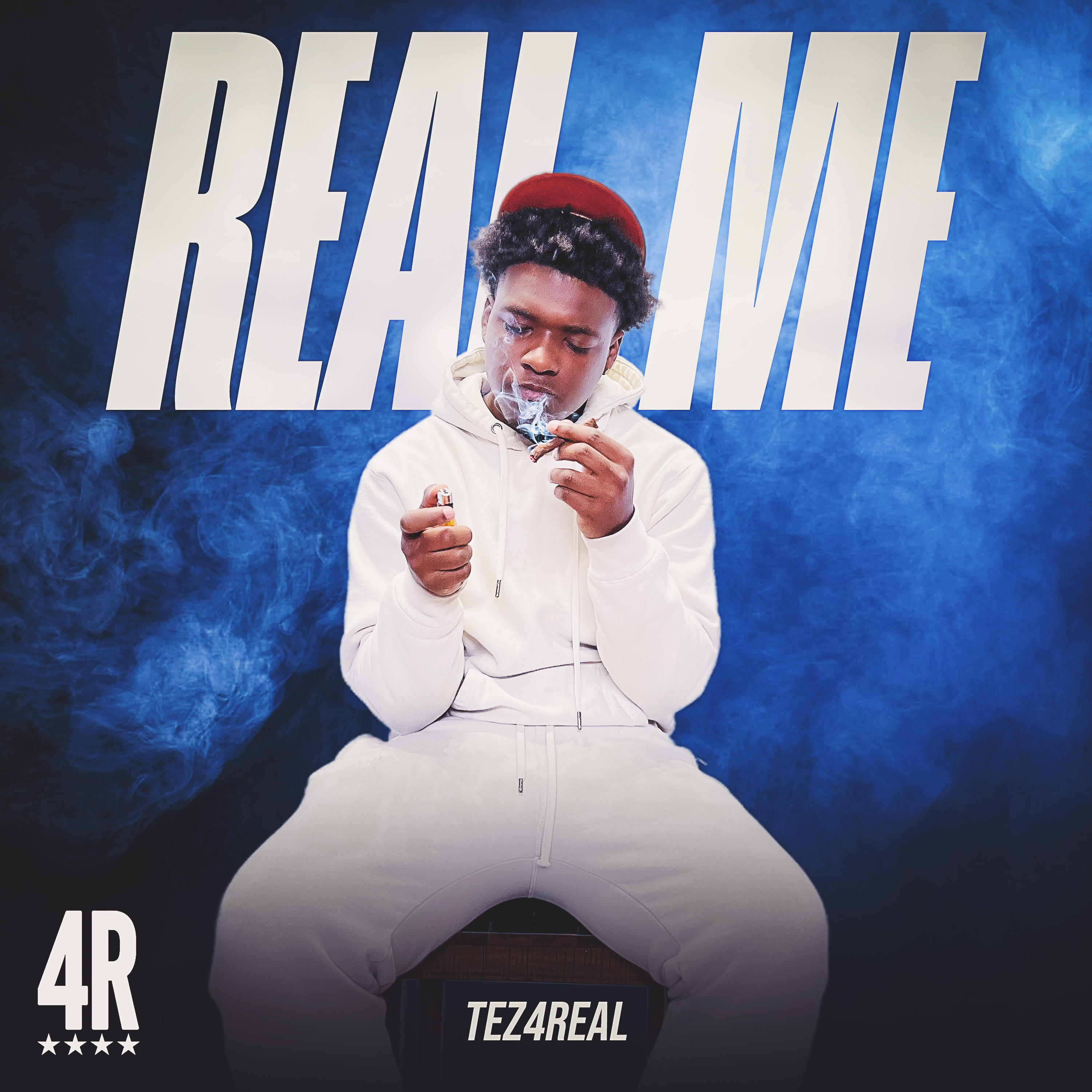 Real Me artwork