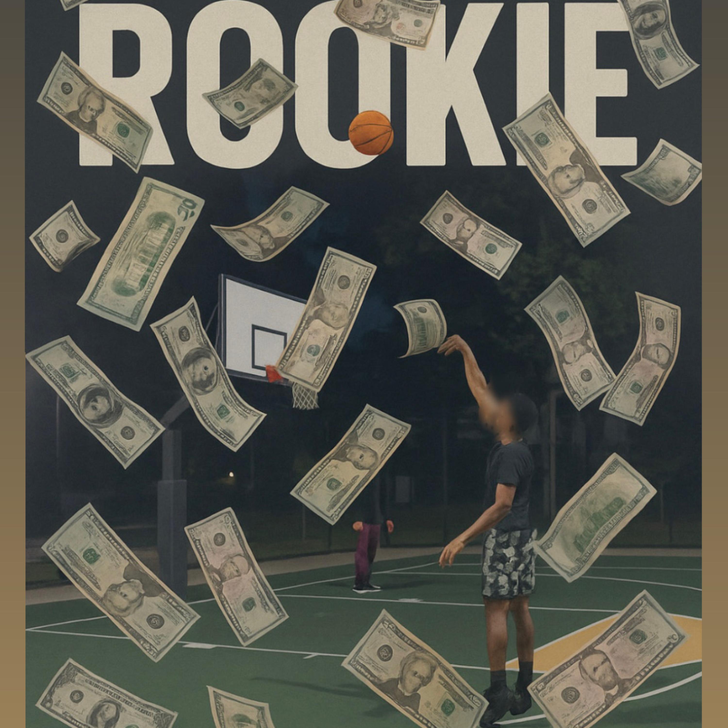 Rookie artwork