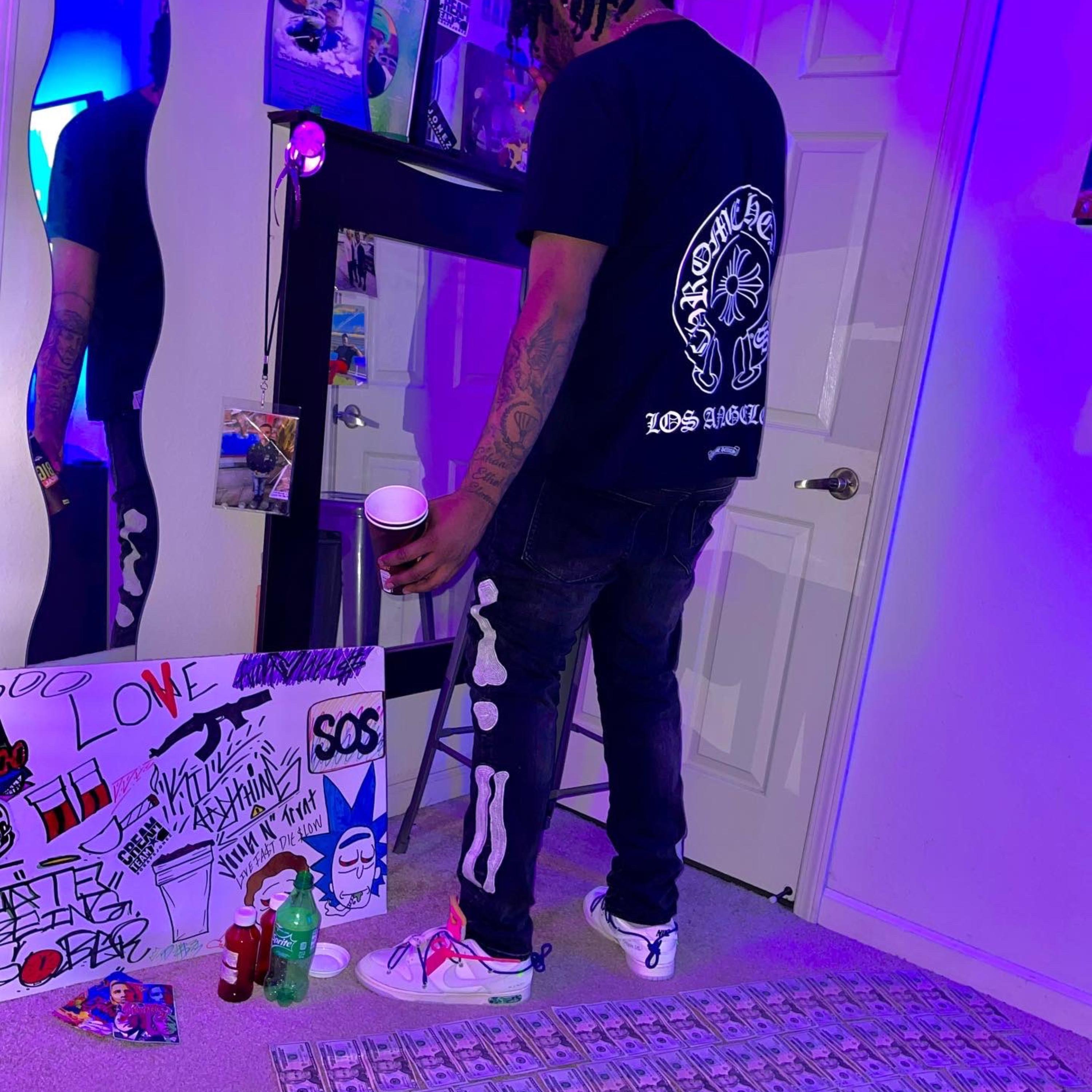 GSR artwork